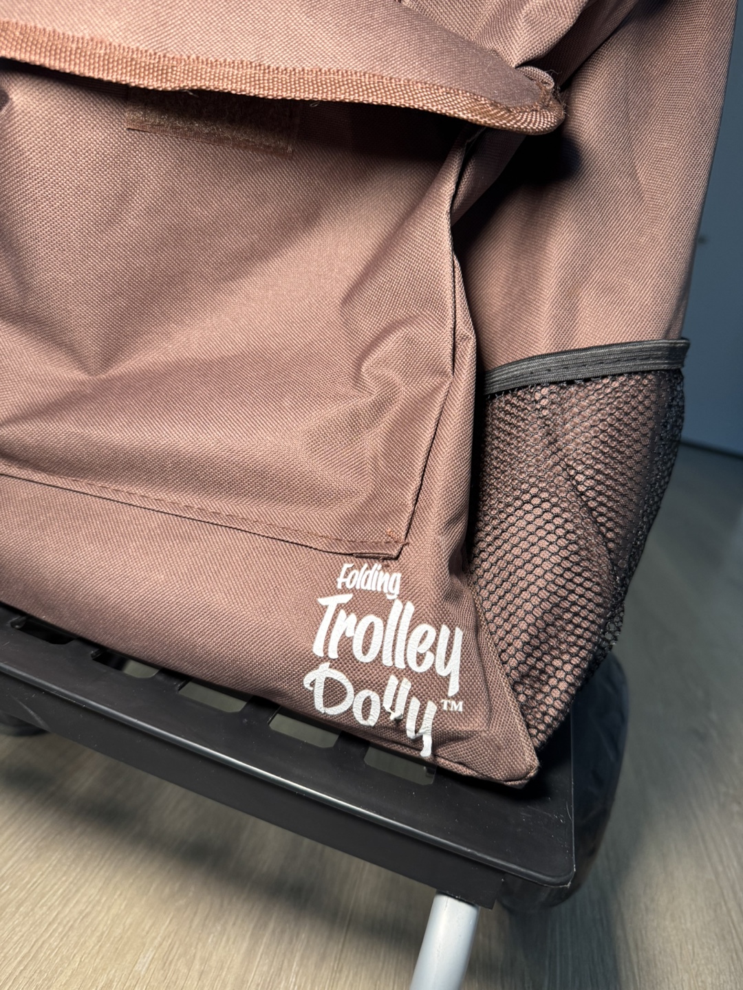 Folding Trolley Dolly - photo 5