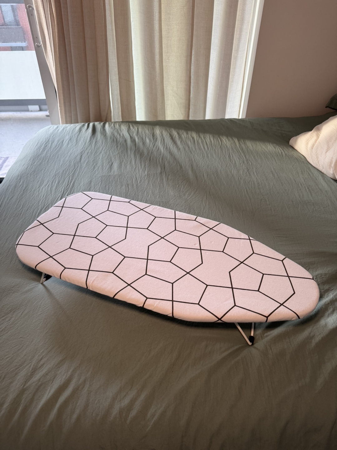 IKEA JALL Ironing Board Cover