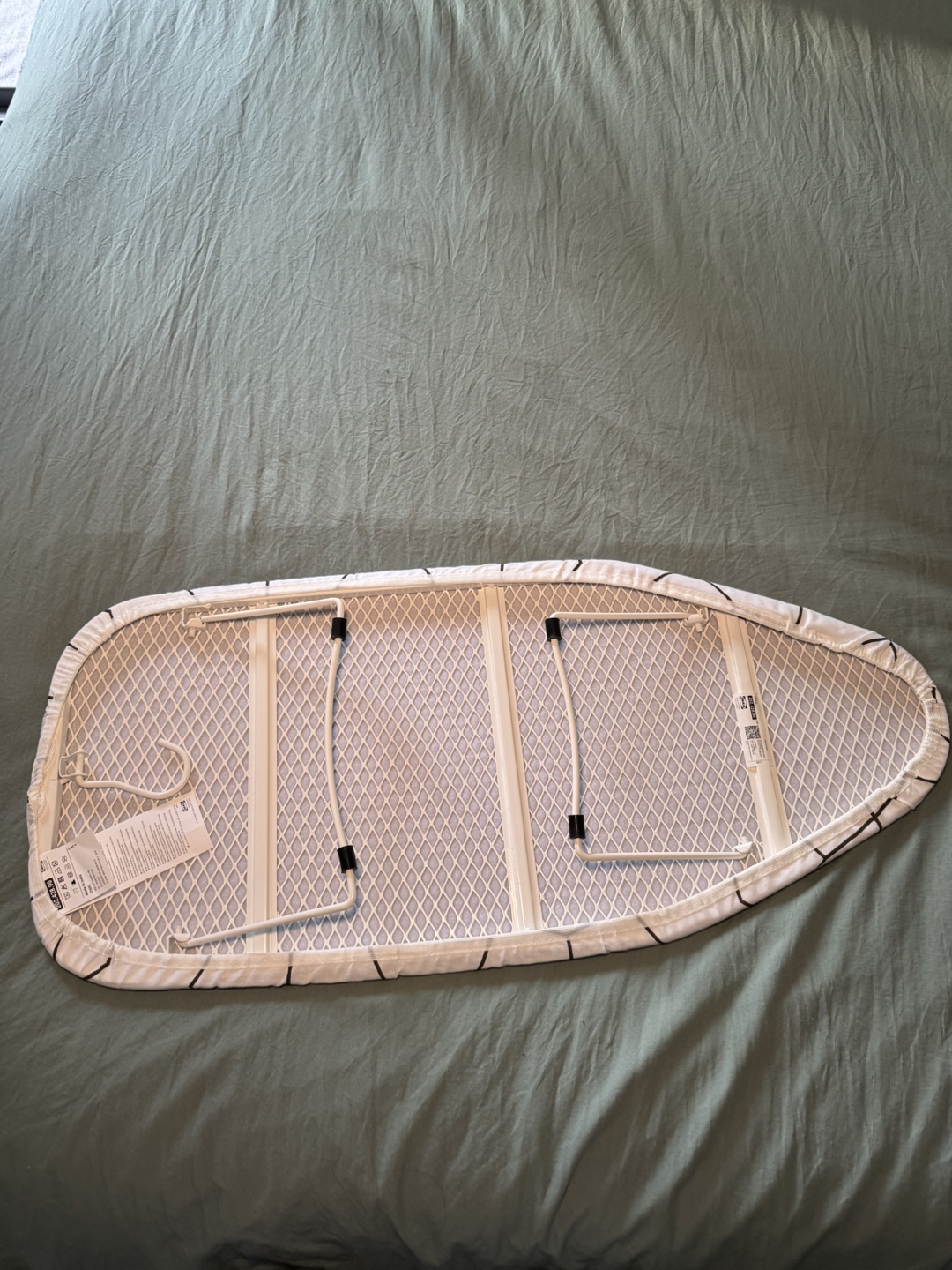 IKEA JALL Ironing Board Cover - photo 4