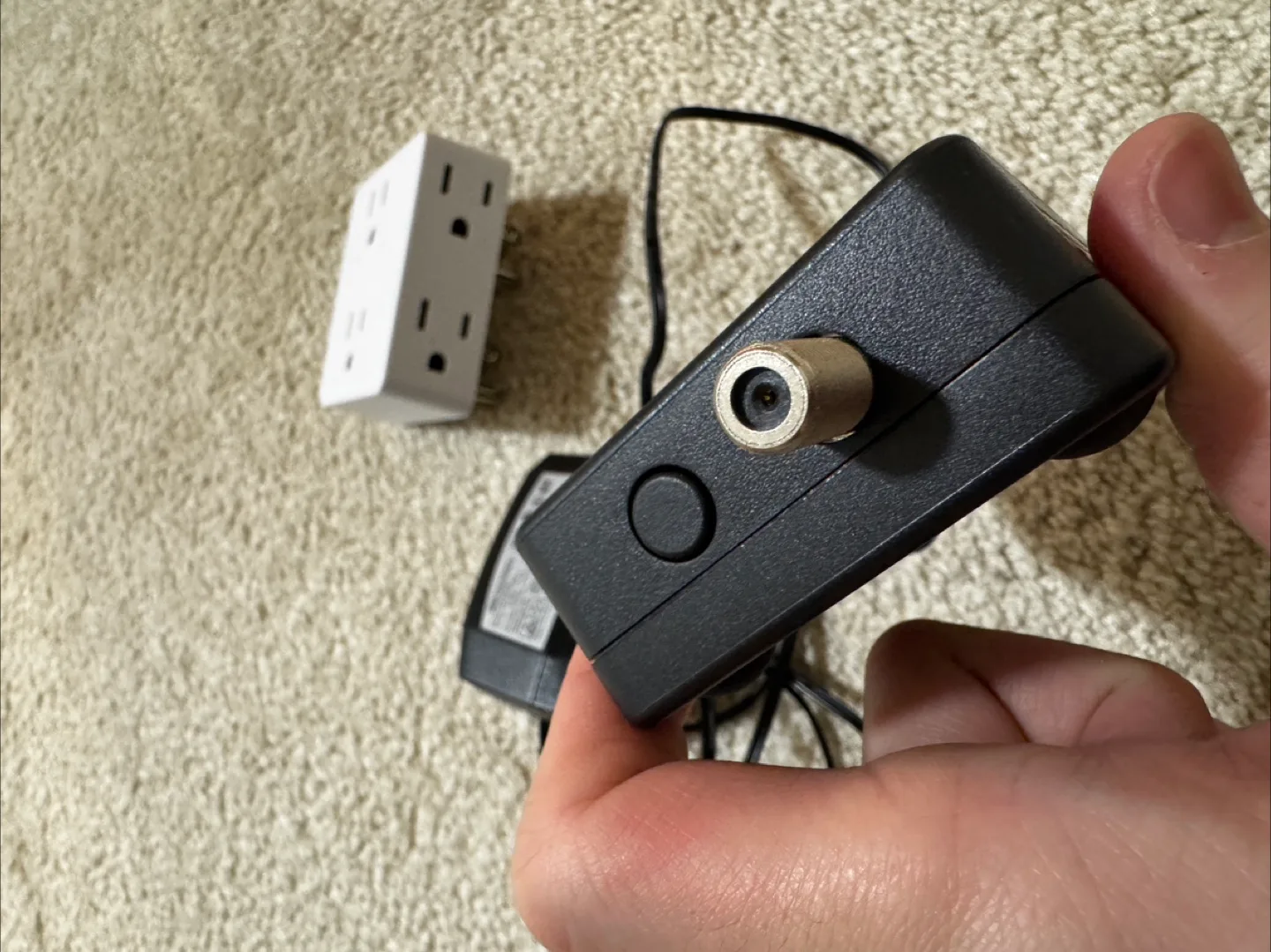 ScreenBeam ECB7250 MoCA adapter image indicator(3)