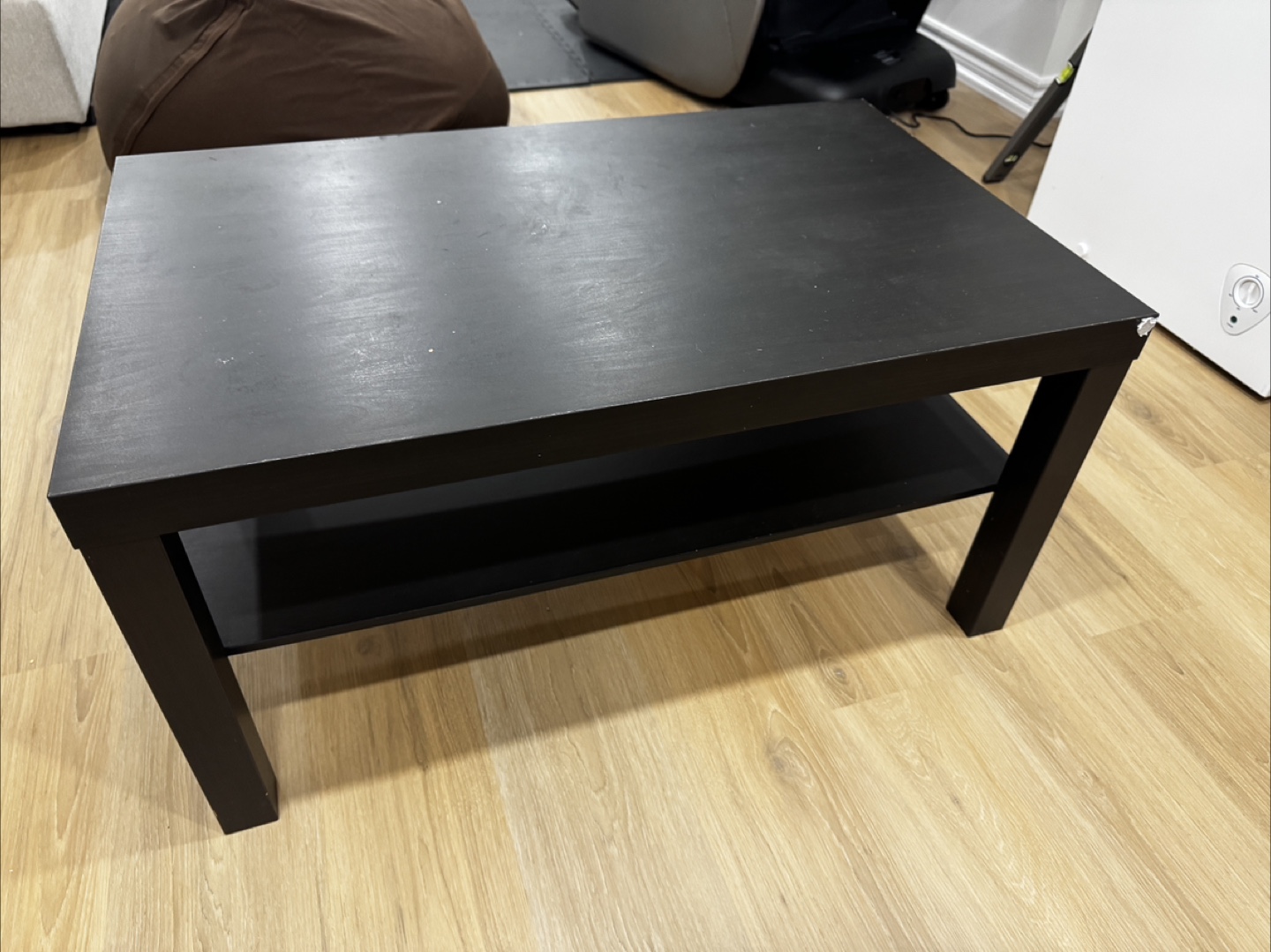 IKEA Lack