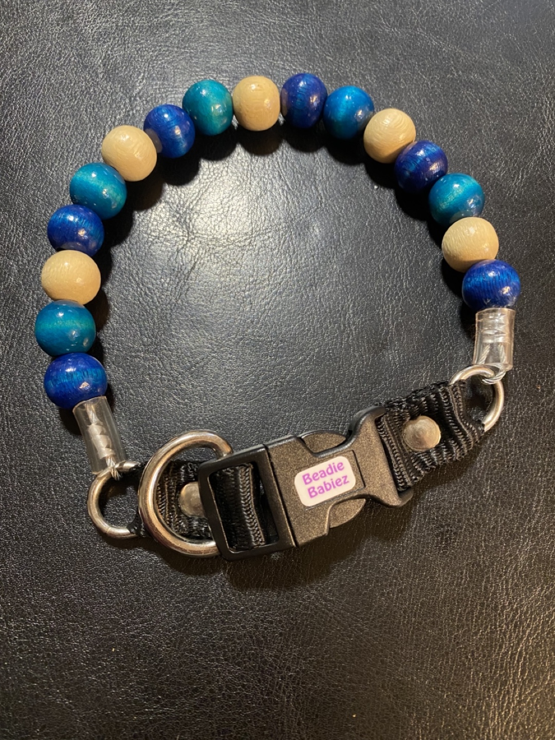 16” dog collar