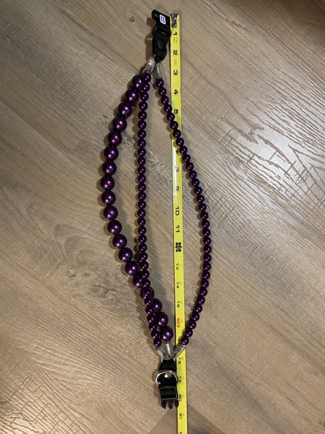 20” Dog collar - photo 2