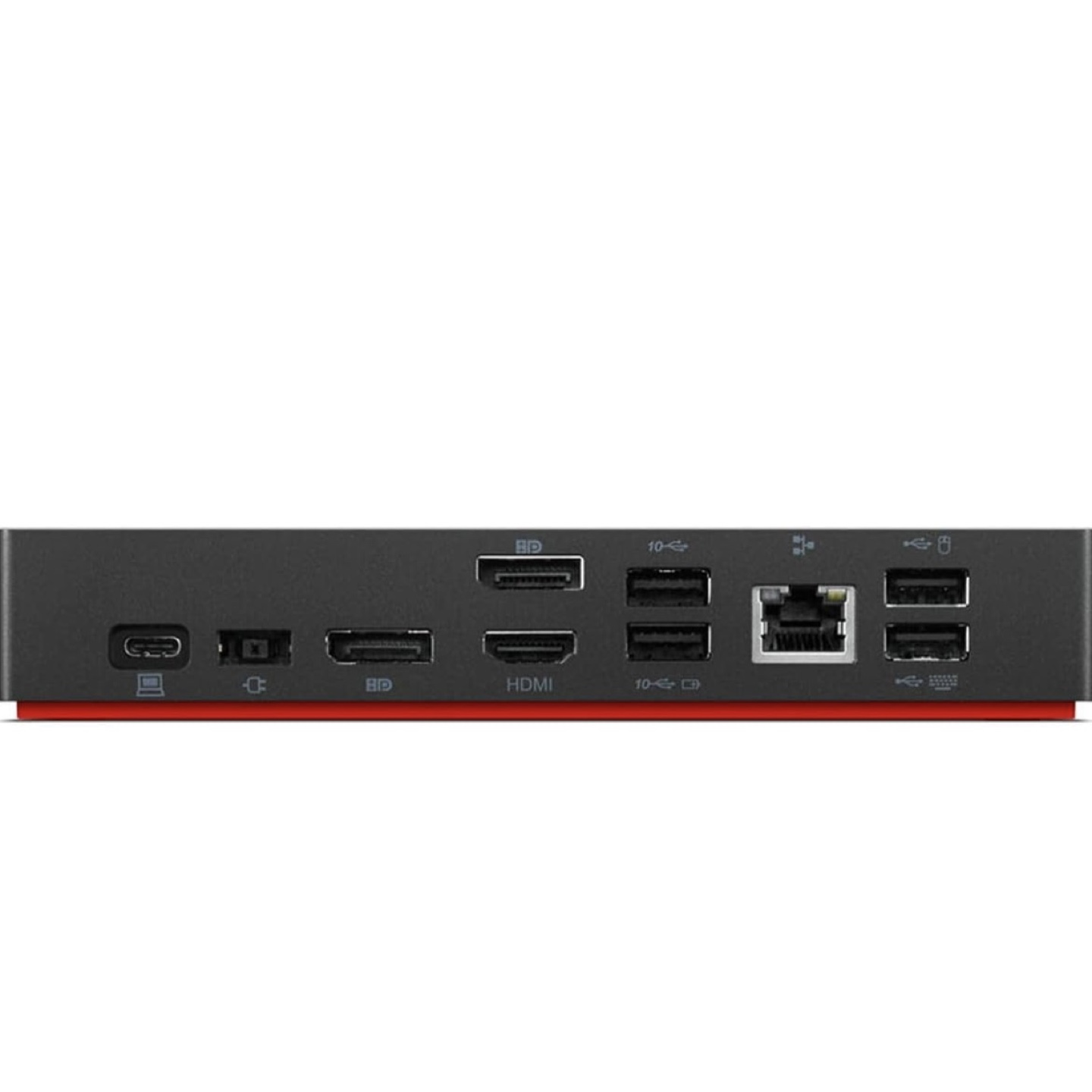Lenovo ThinkPad Universal USB-C Dock (new) - photo 3