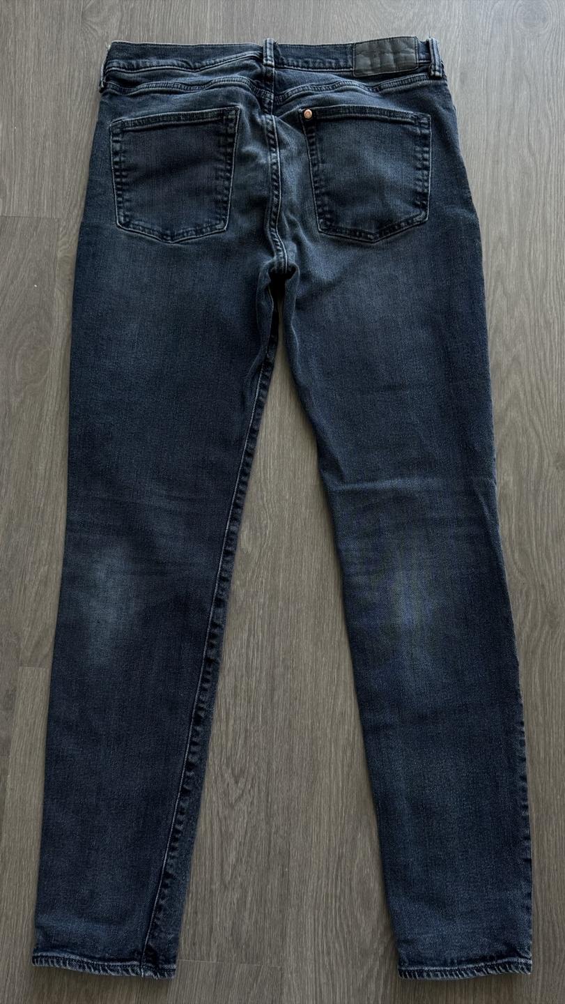 Men's H&M Slim Fit Jeans - Size 32 - photo 3