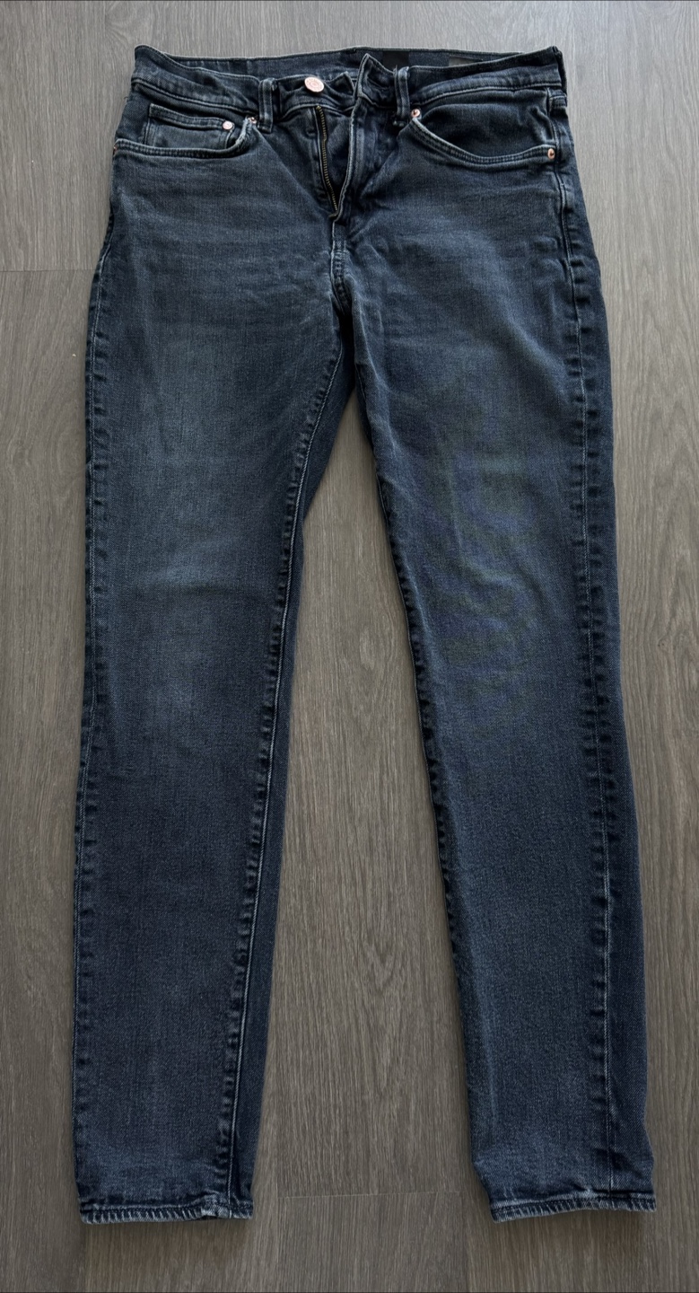 Men's H&M Slim Fit Jeans - Size 32 - photo 4