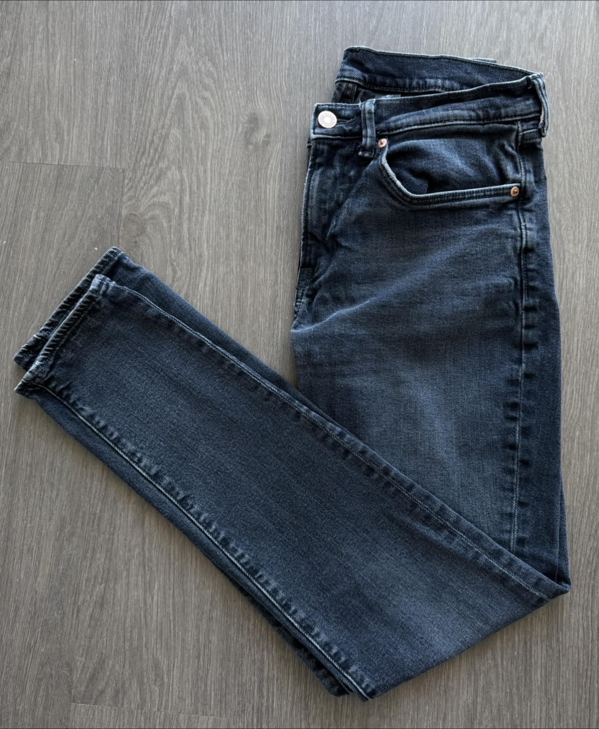 Men's H&M Slim Fit Jeans - Size 32