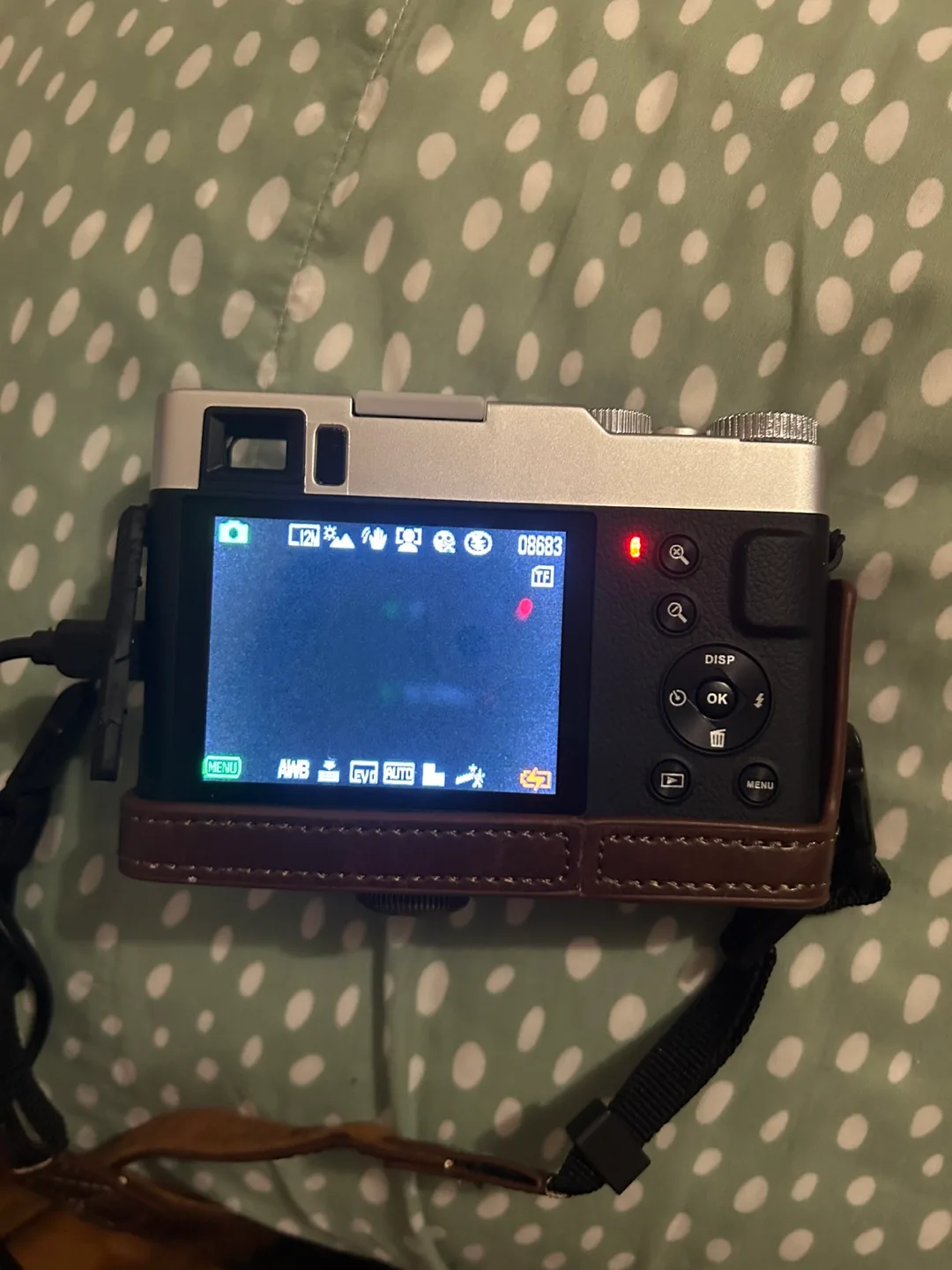 4K Digital Camera - Sixtary (Amazon) image indicator(3)