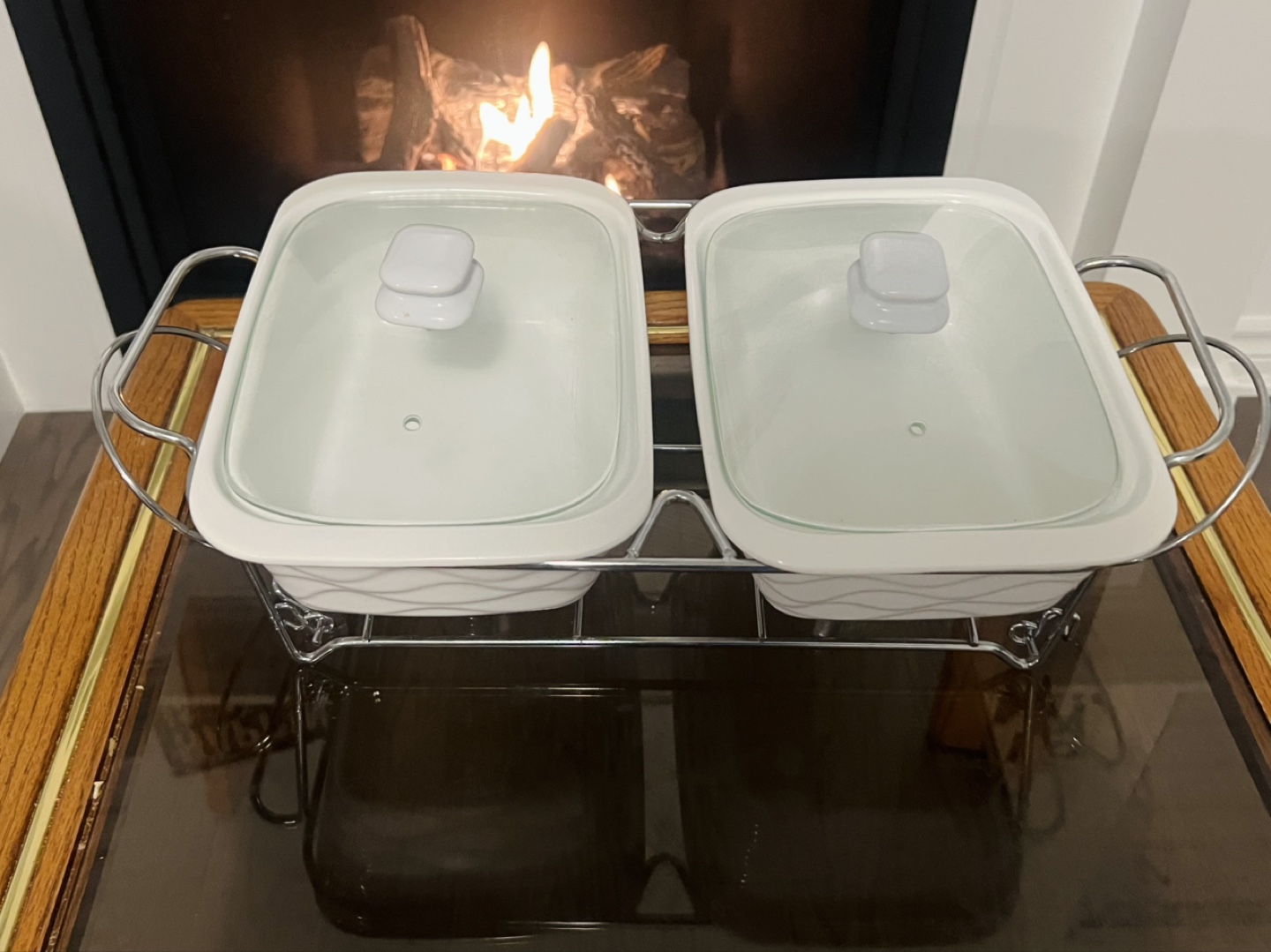 Serving dish / pot - photo 5