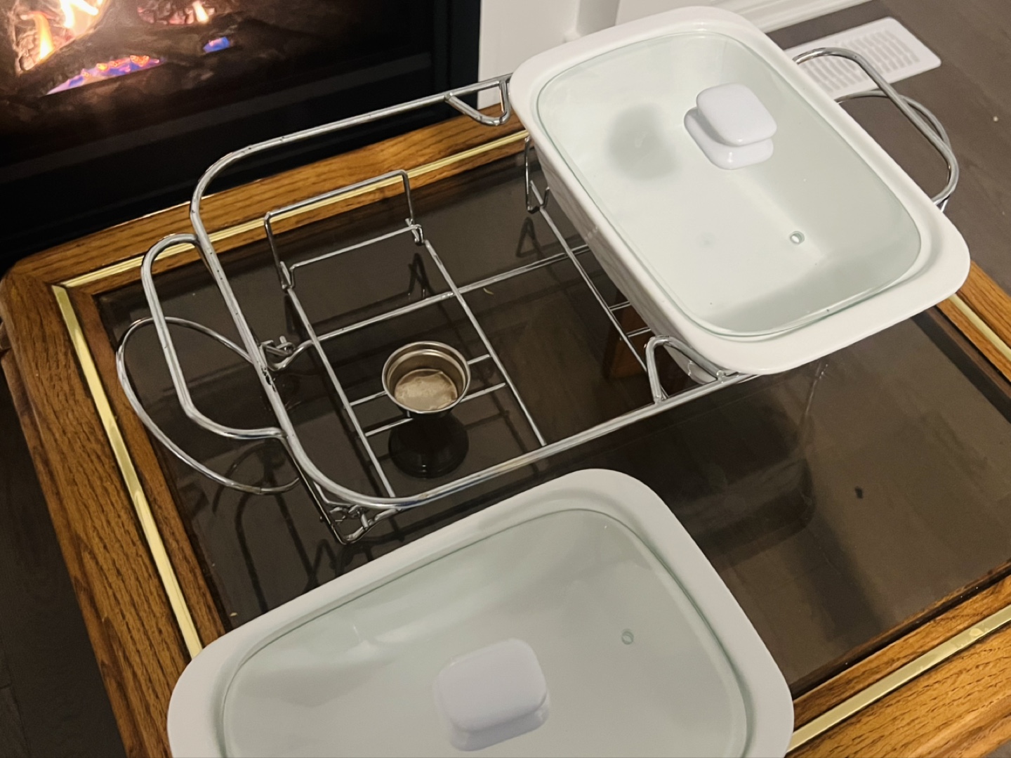 Serving dish / pot - photo 2