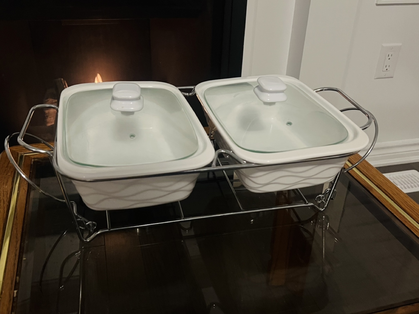 Serving dish / pot - photo 3