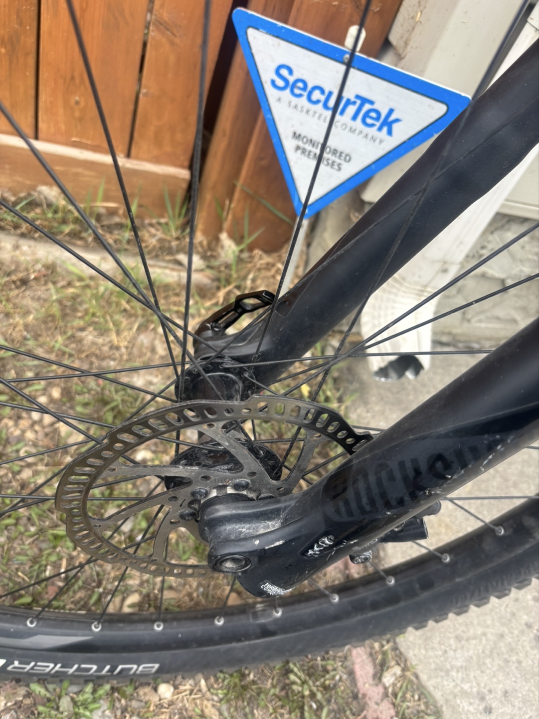 2020 Specialized Stumpjumper Alloy Trail Bike - photo 5