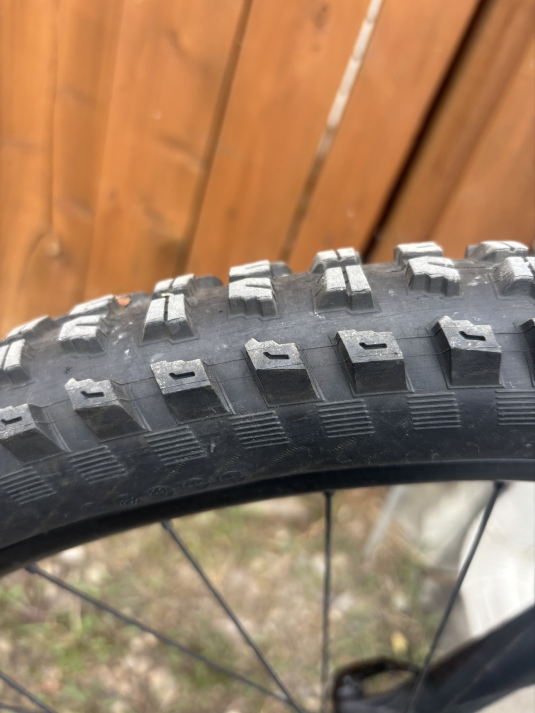 2020 Specialized Stumpjumper Alloy Trail Bike - photo 4