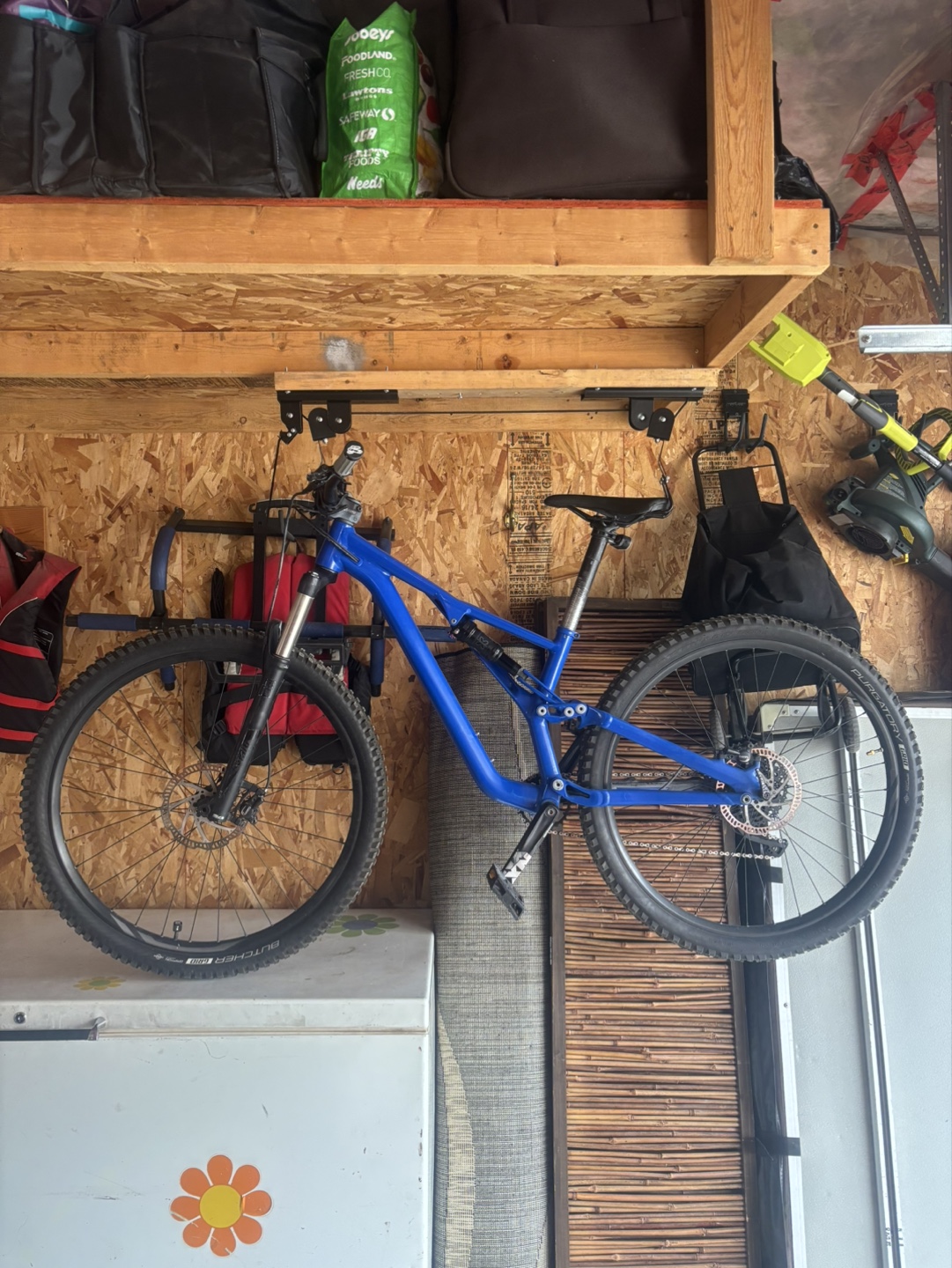 2020 Specialized Stumpjumper Alloy Trail Bike - photo 3