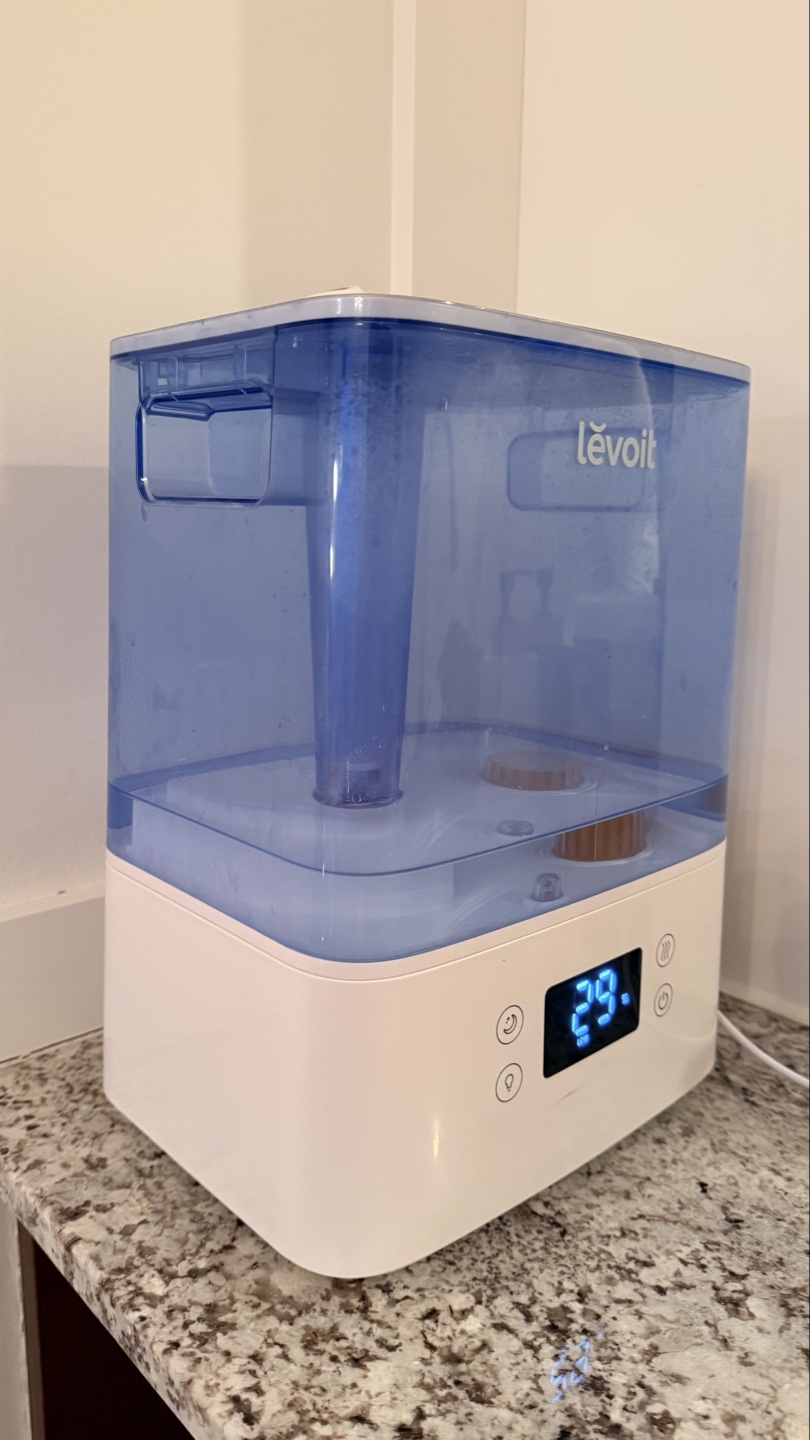 Levoit VeSync Classic 300S Ultrasonic Smart Humidifier - photo 3
