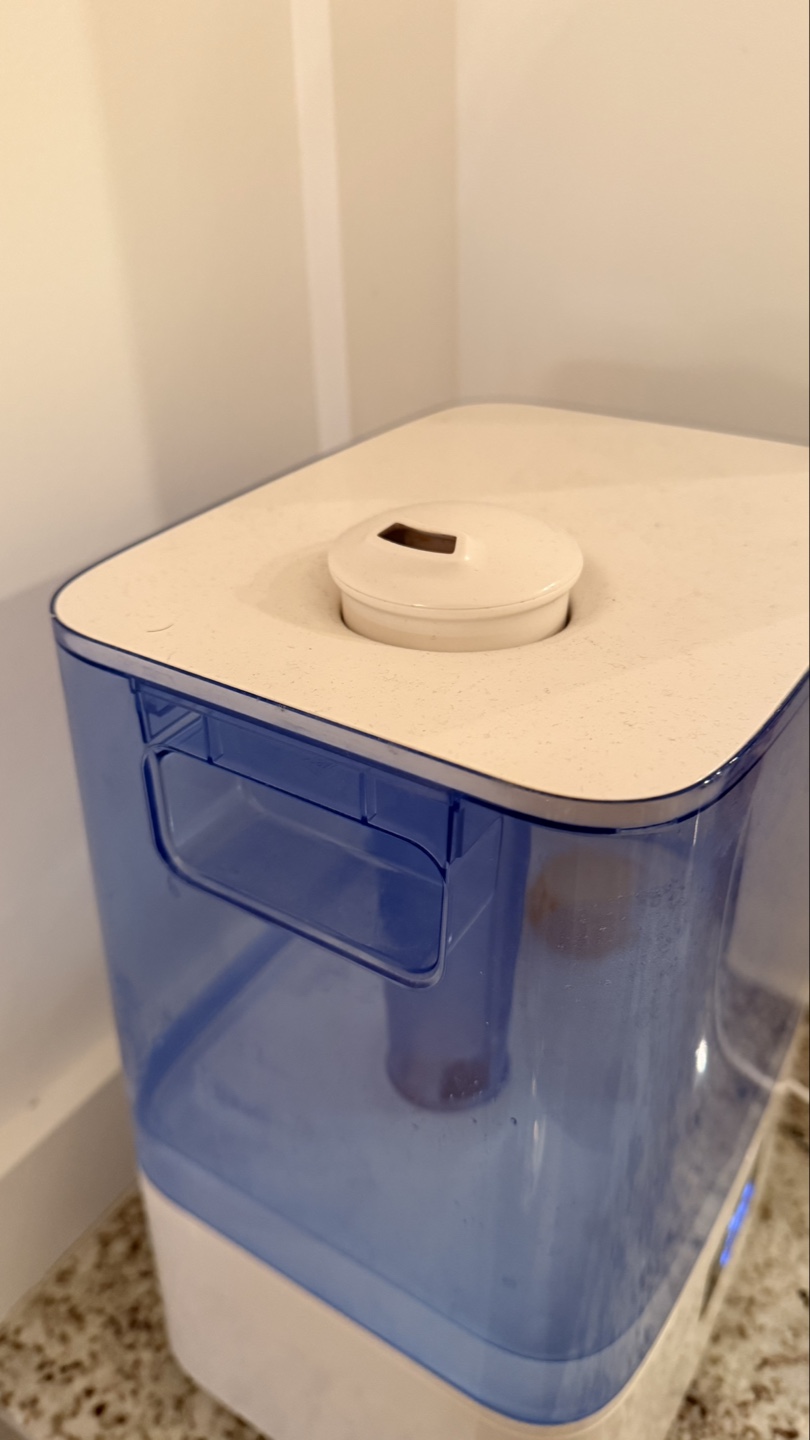 Levoit VeSync Classic 300S Ultrasonic Smart Humidifier - photo 4