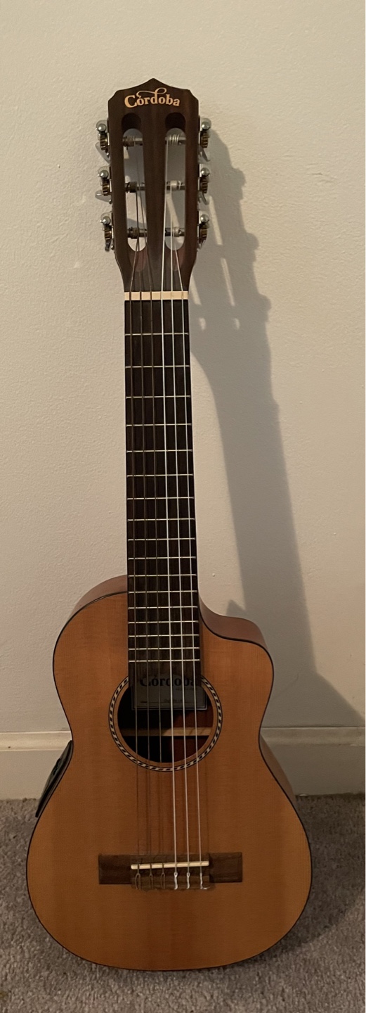 Cordoba Guilele