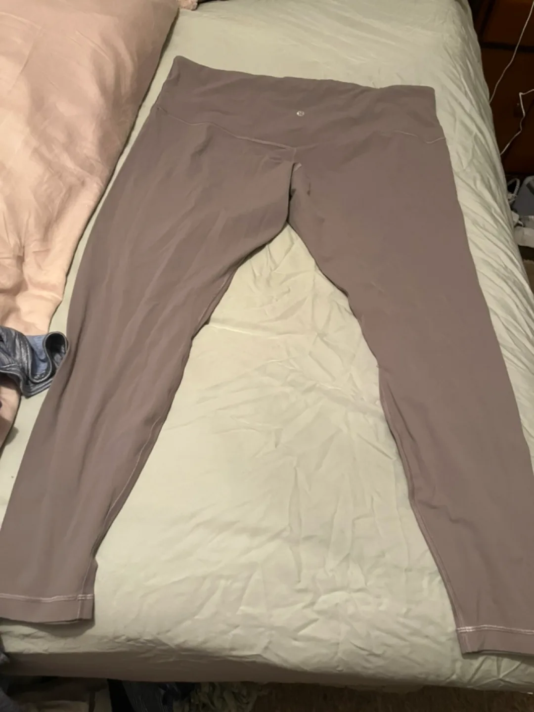 Lululemon Align Leggings - Size 20 image indicator(2)