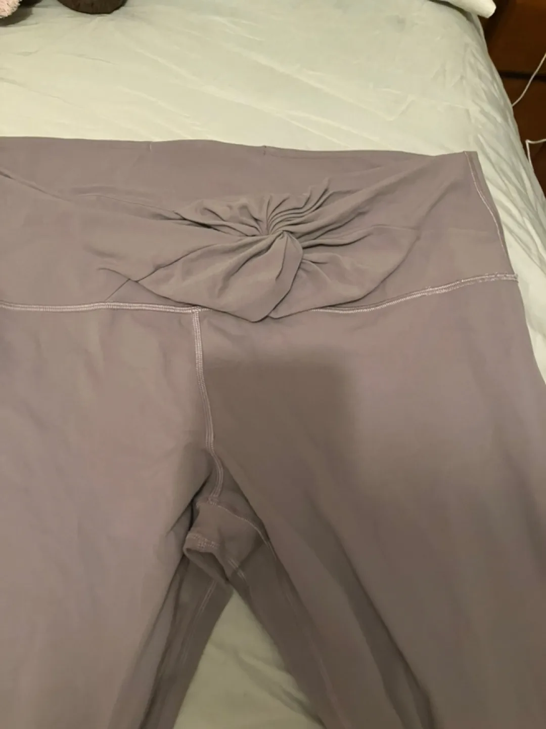 Lululemon Align Leggings - Size 20 image indicator(3)