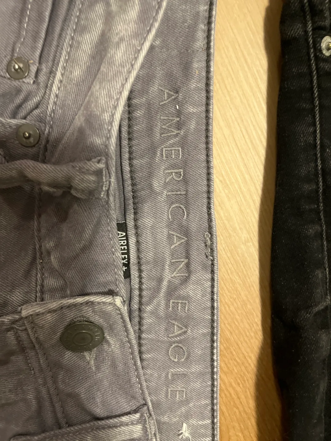 5x Men's American Eagle slim fit Jeans image indicator(3)