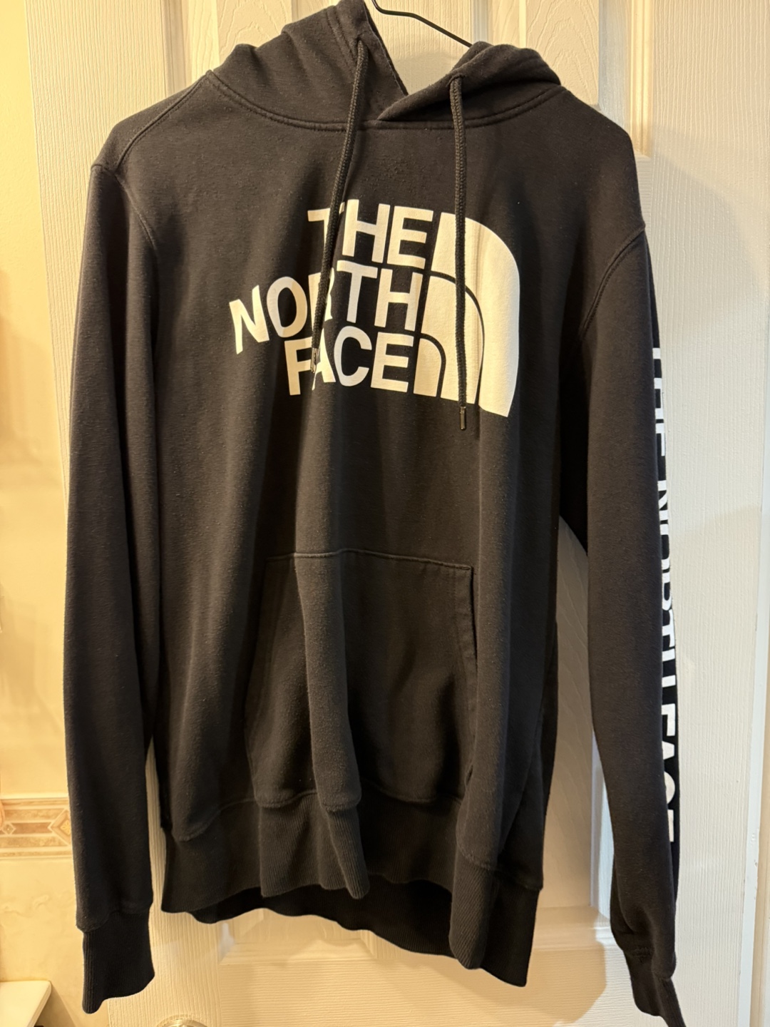 North Face Hoodie