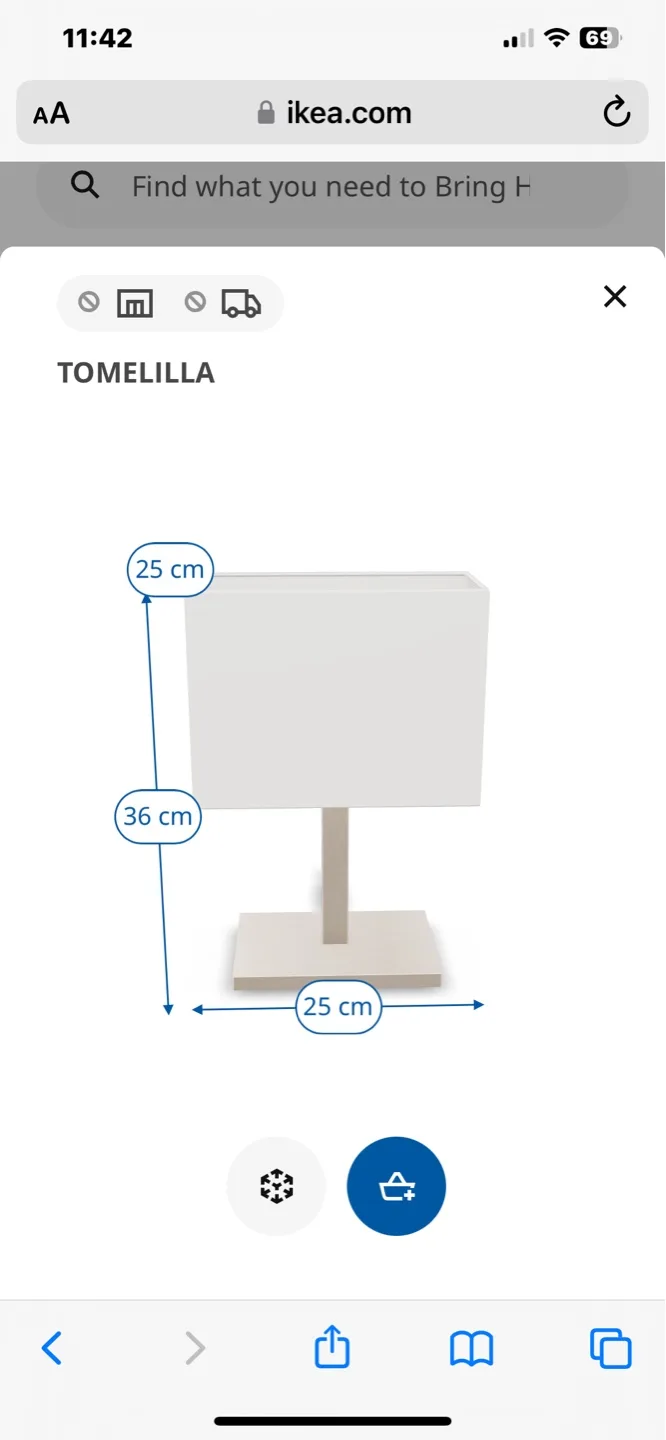 Desk Lamp image indicator(2)