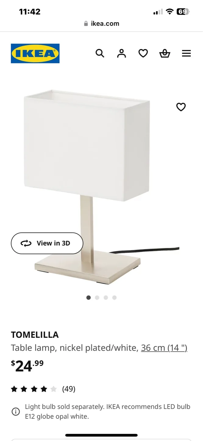 Desk Lamp image indicator(3)