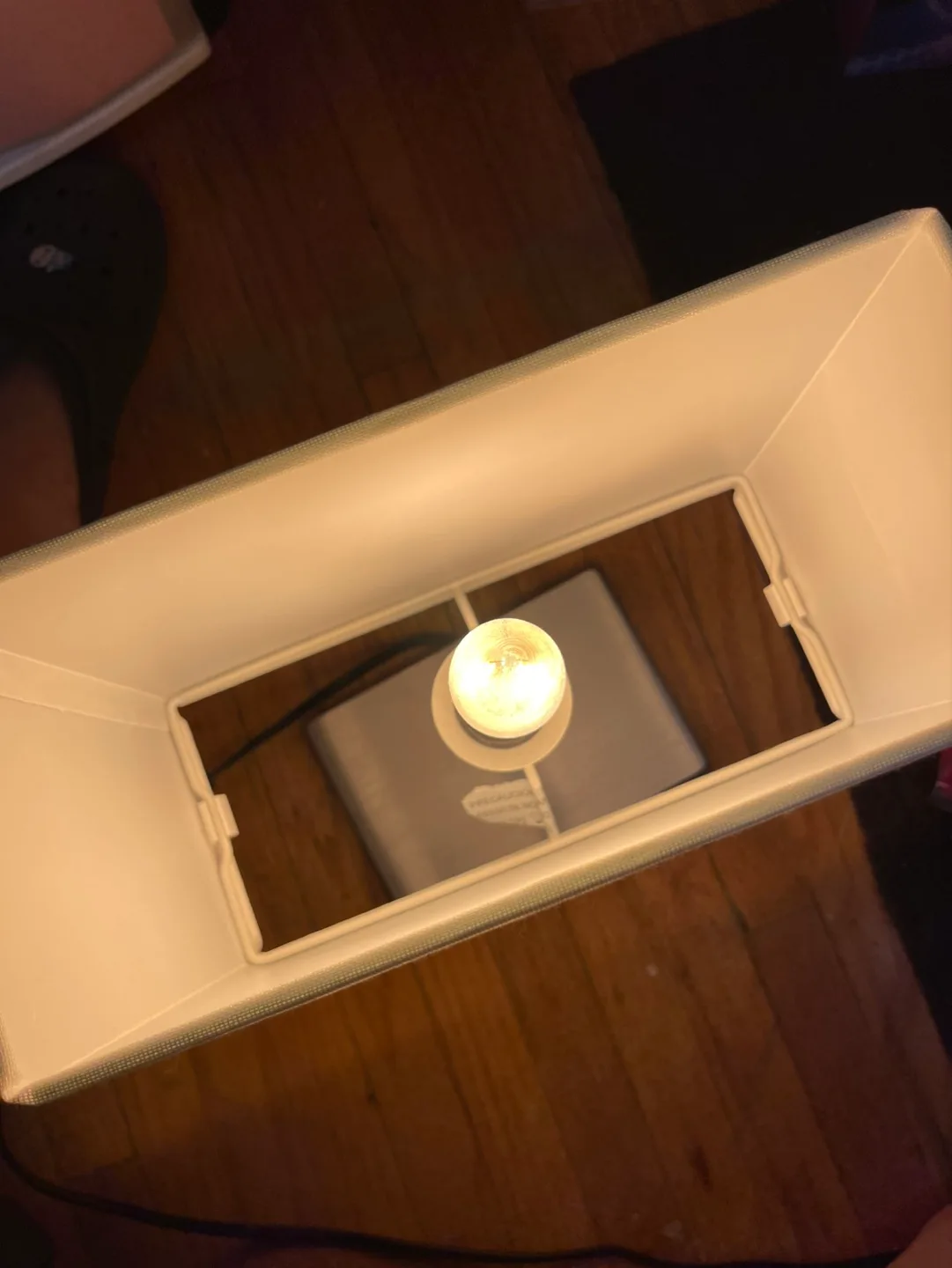 Desk Lamp image indicator(5)