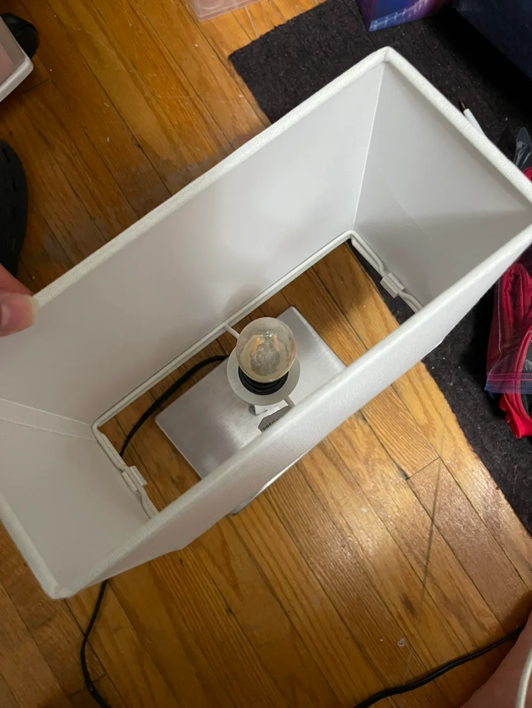 Desk Lamp image indicator(6)