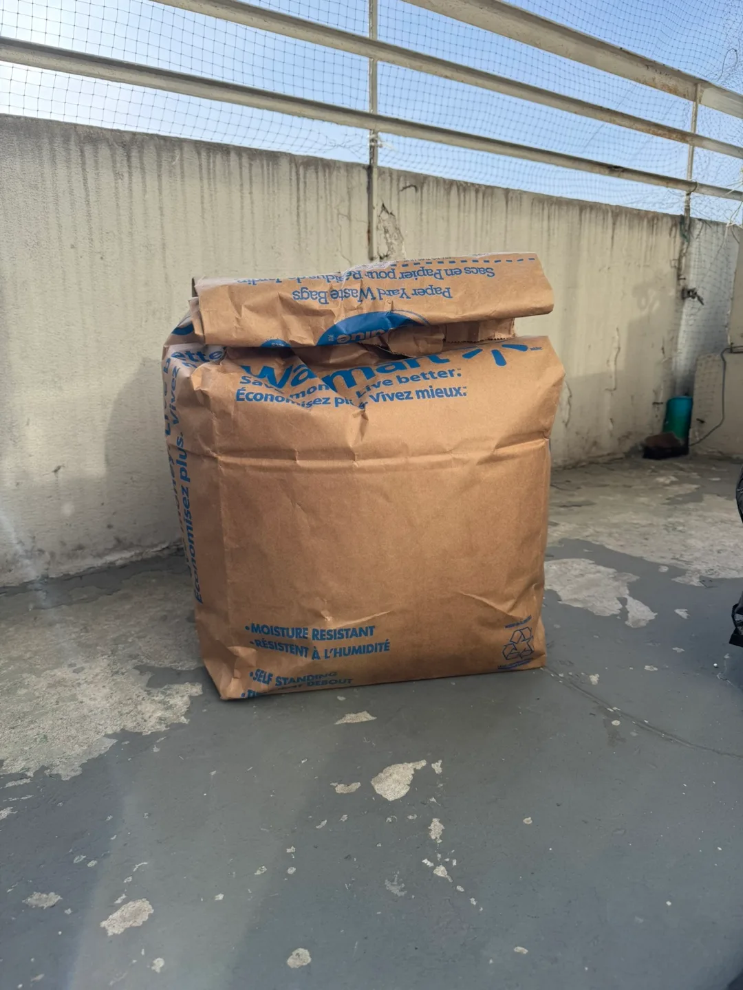 Bean bag filler polystyrene beads image indicator(4)