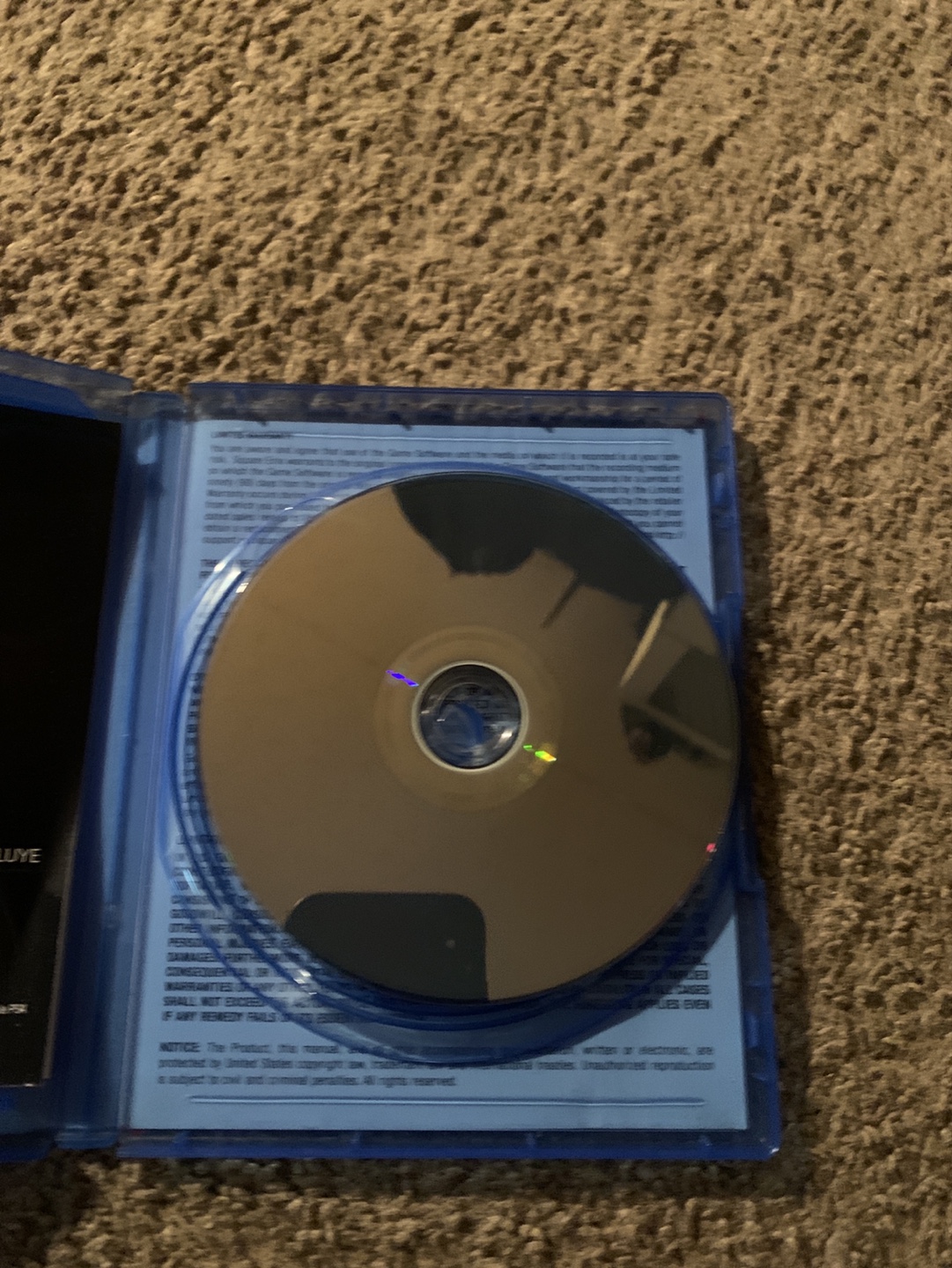 Final Fantasy XV Royal Edition PlayStation 4 - photo 3