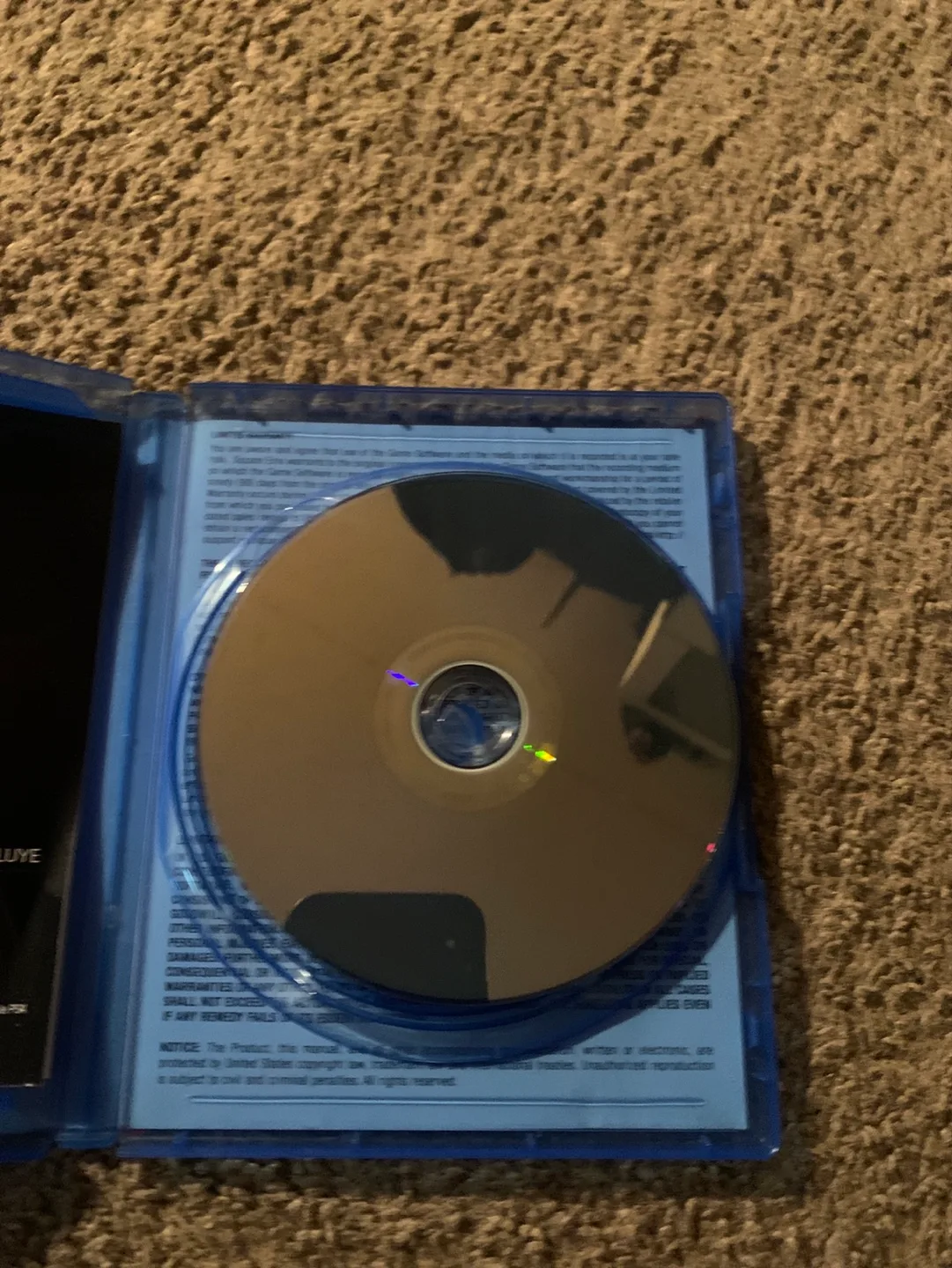 Final Fantasy XV Royal Edition PlayStation 4 image indicator(3)