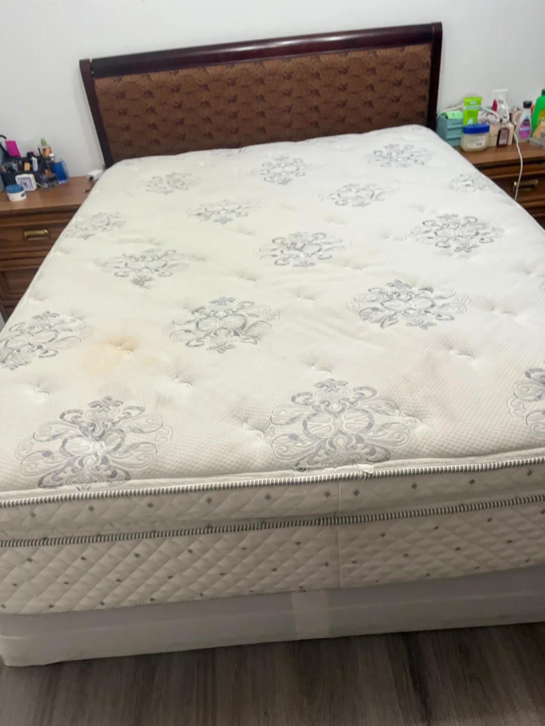 Serta Perfect Sleeper Mattress image indicator(4)