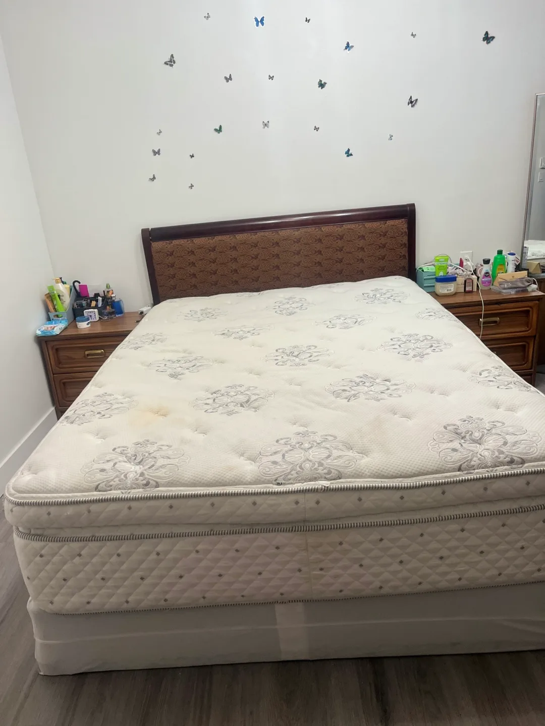 Serta Perfect Sleeper Mattress image indicator(3)