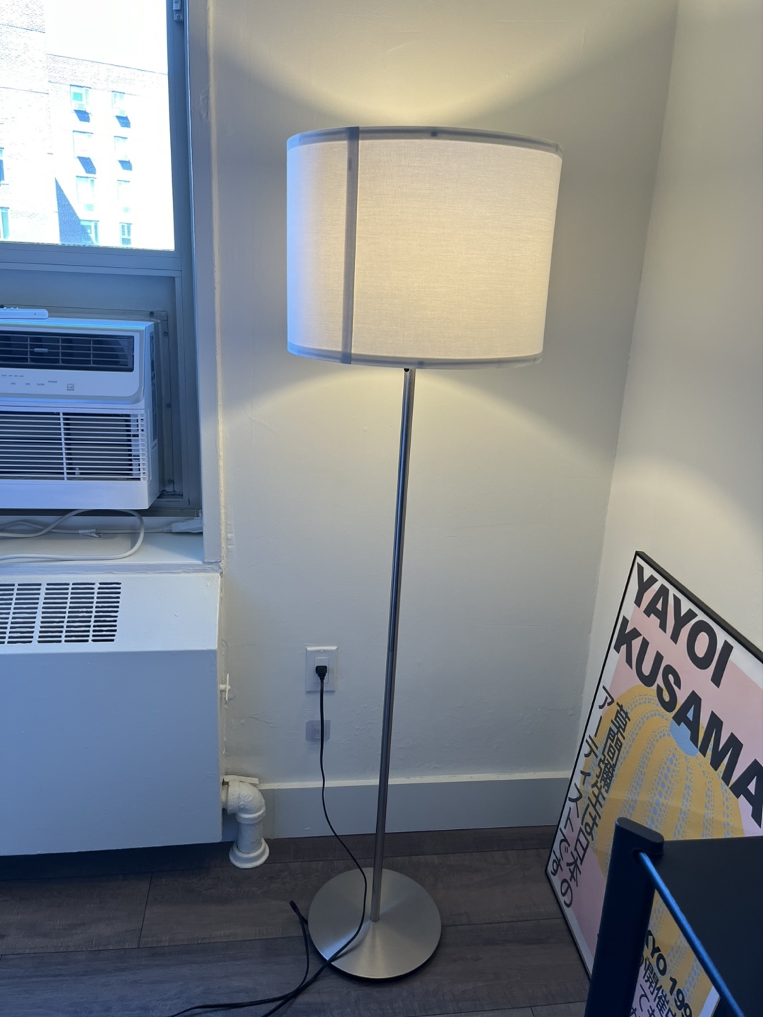 Ikea lamp