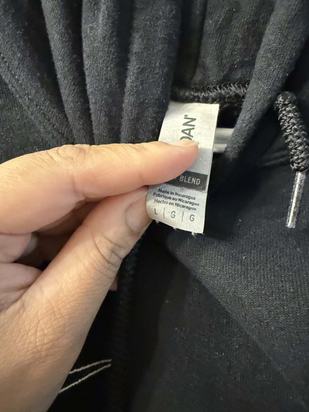 Gildan Hoodie - photo 3
