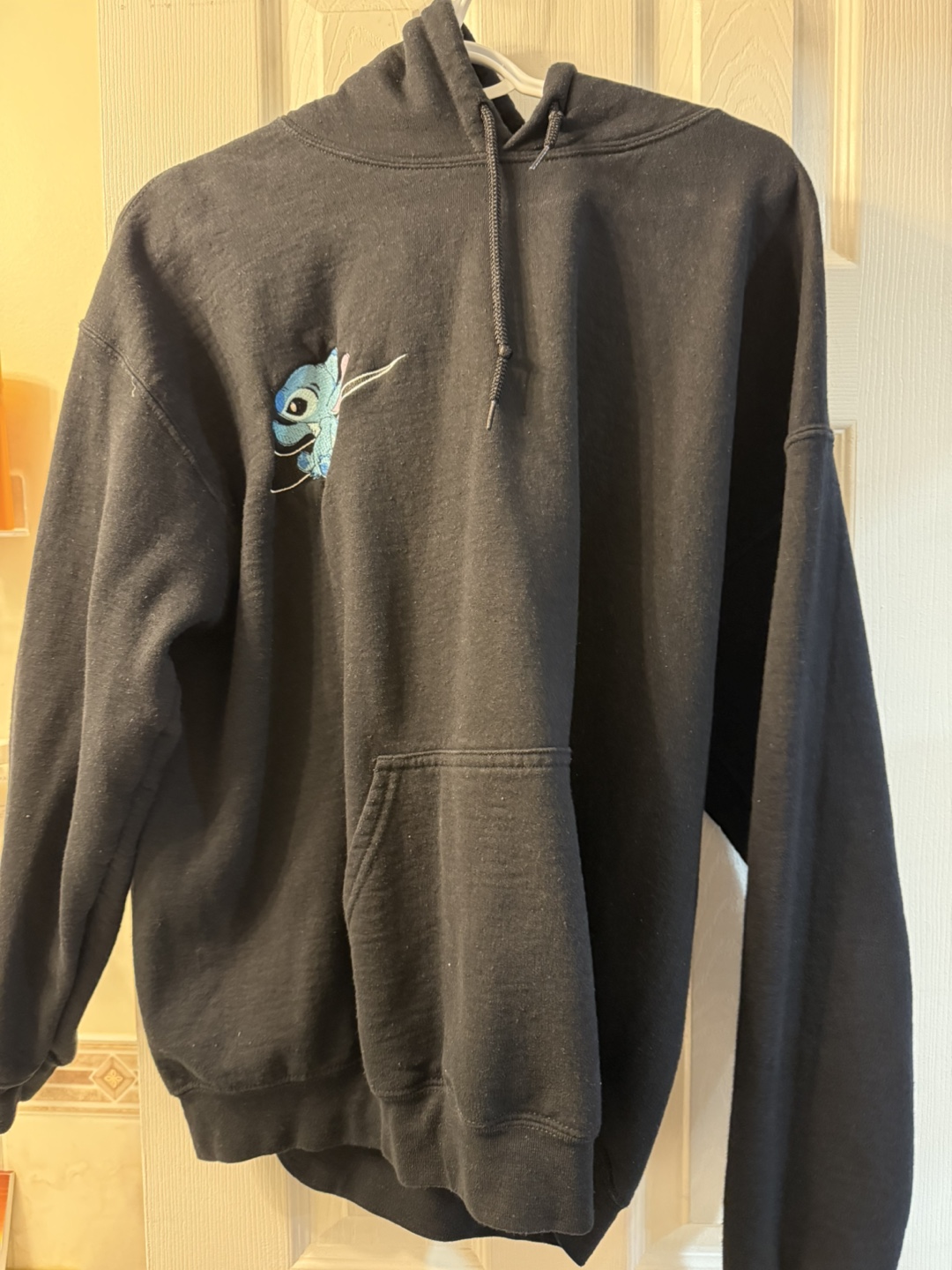 Gildan Hoodie