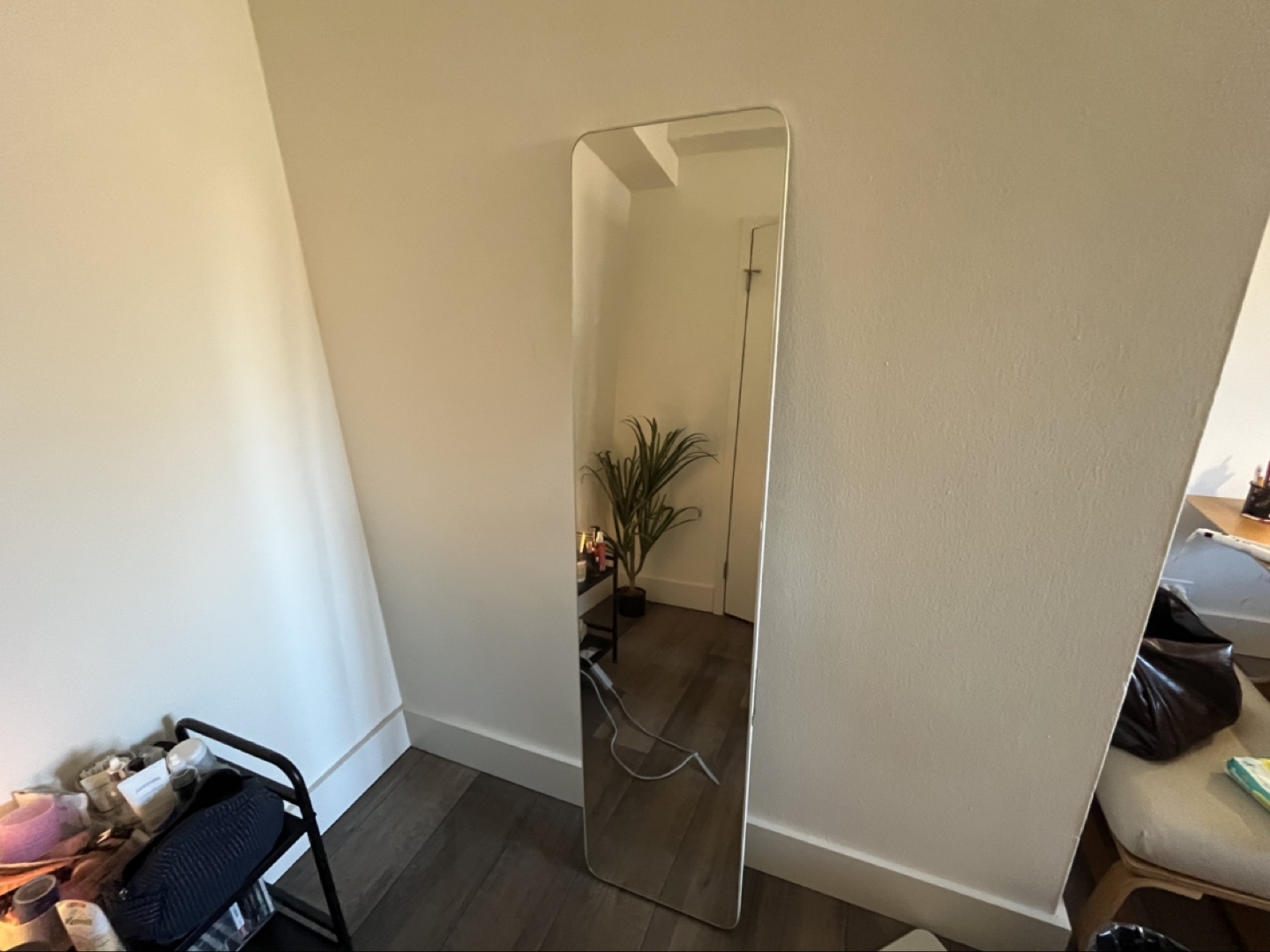 Floor mirror (Last Price)