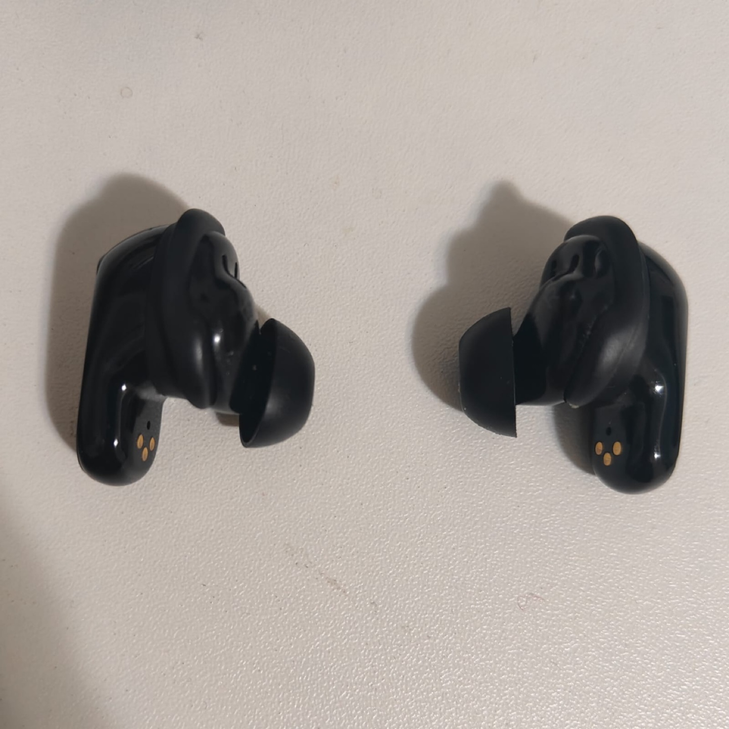 Bose QuietComfort 2 Earbuds - photo 2