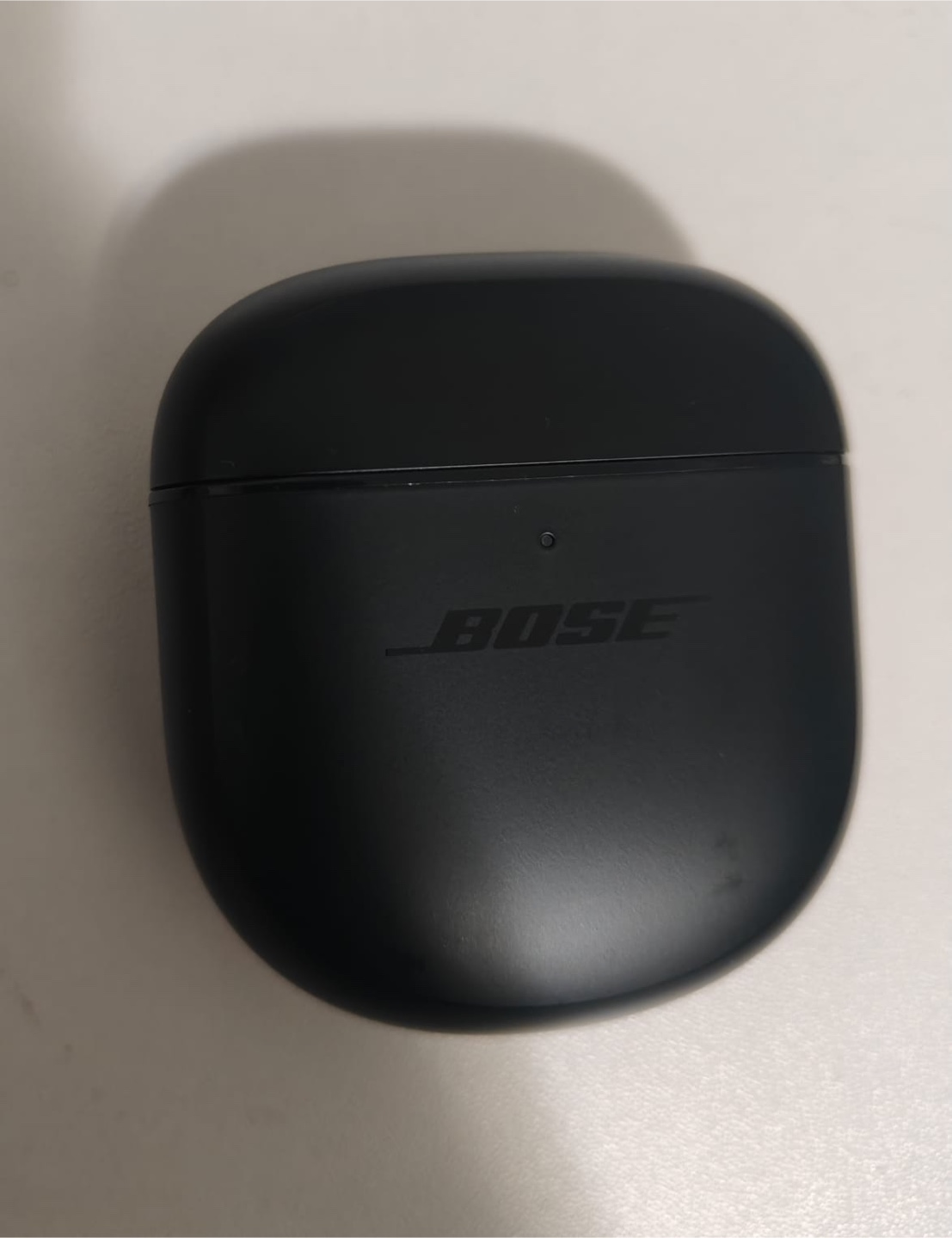 Bose QuietComfort 2 Earbuds - photo 3