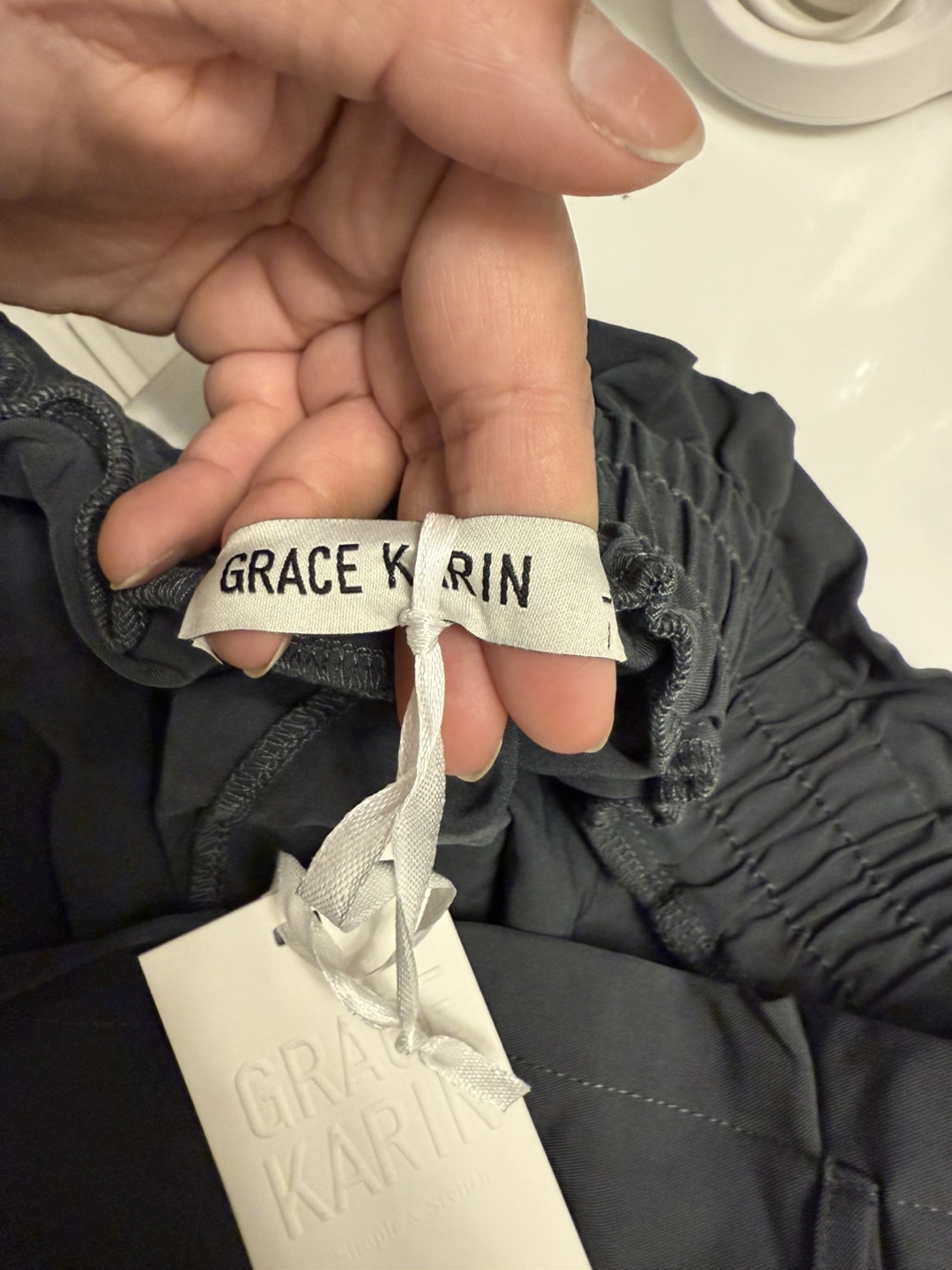 BNWT Grace Karin Trousers - photo 4