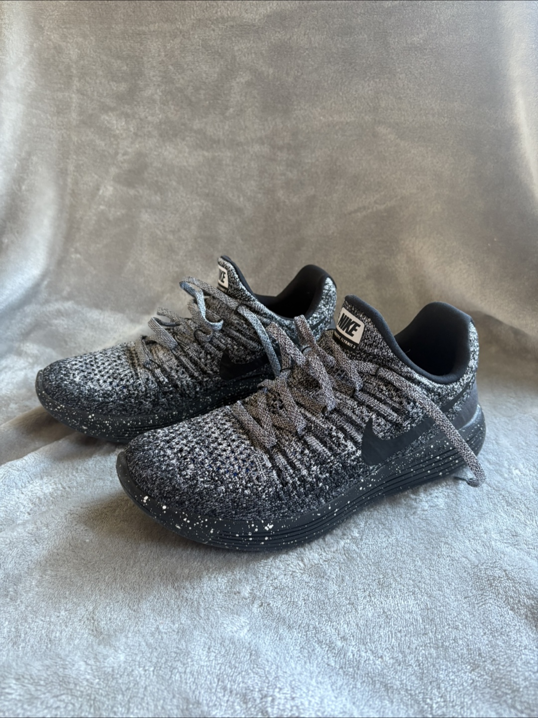 Nike LunarEpic Flyknit 2 Low