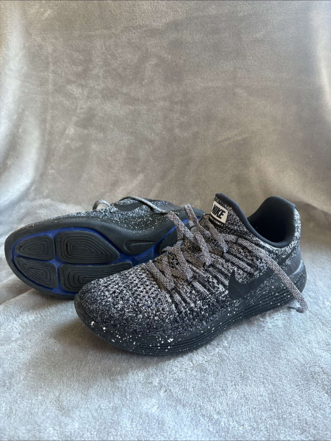 Nike LunarEpic Flyknit 2 Low - photo 2