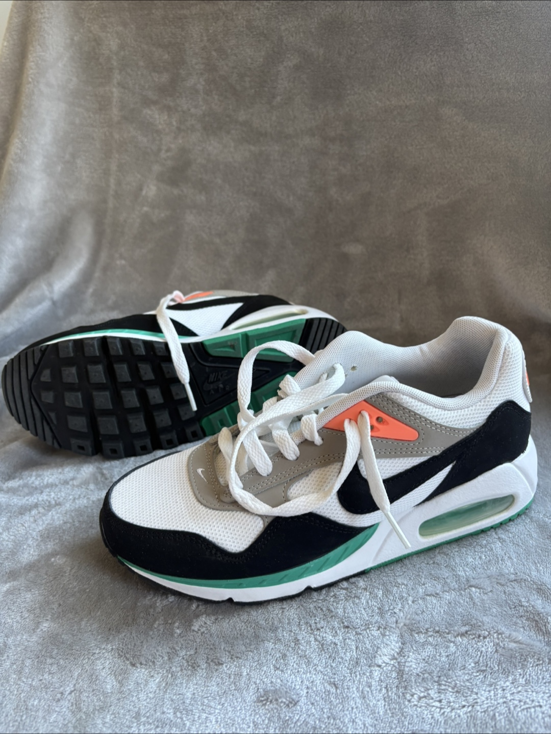 Nike Air Max Correlate - photo 2