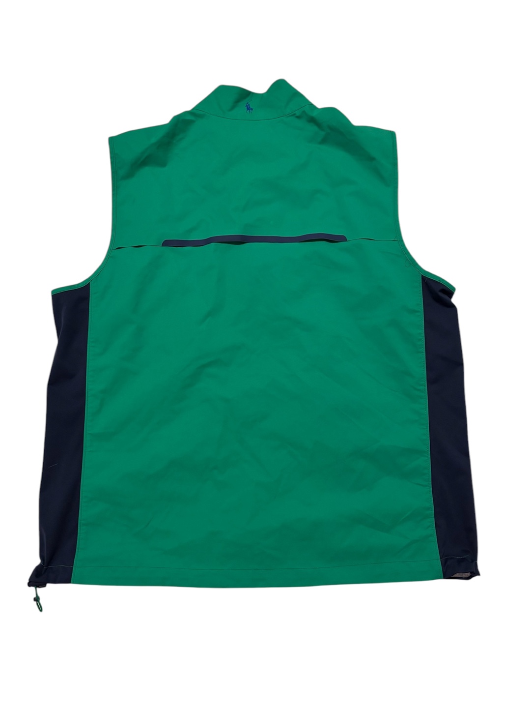 Men's Polo Golf Ralph Lauren Green Vest - photo 2