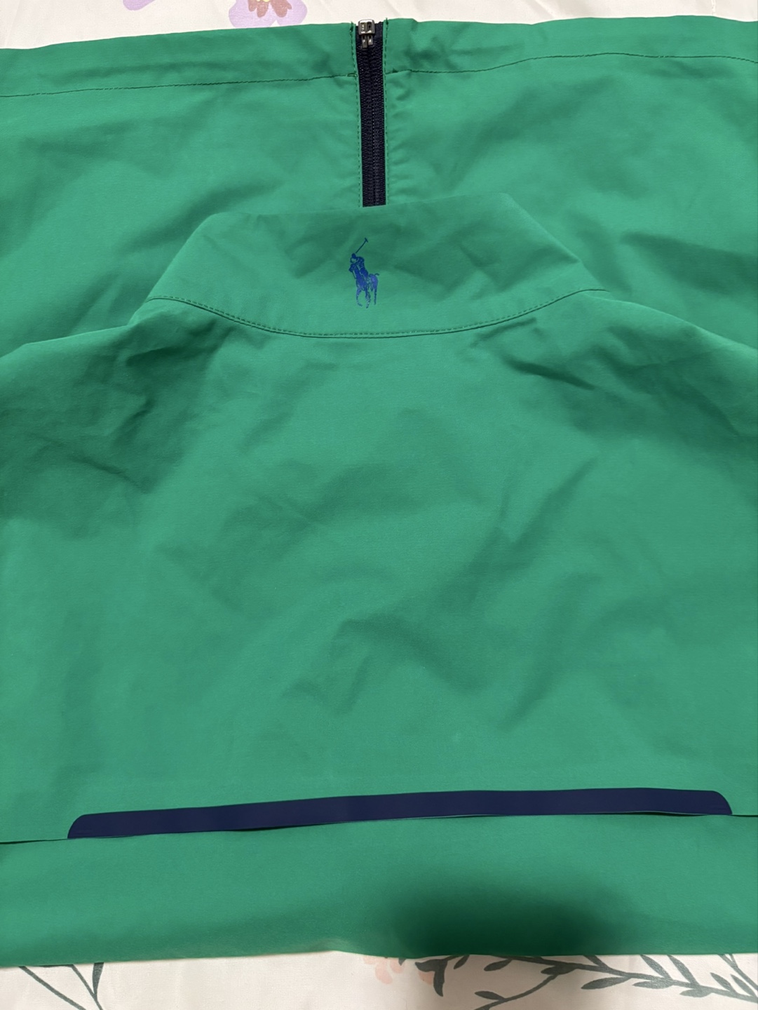 Men's Polo Golf Ralph Lauren Green Vest - photo 5