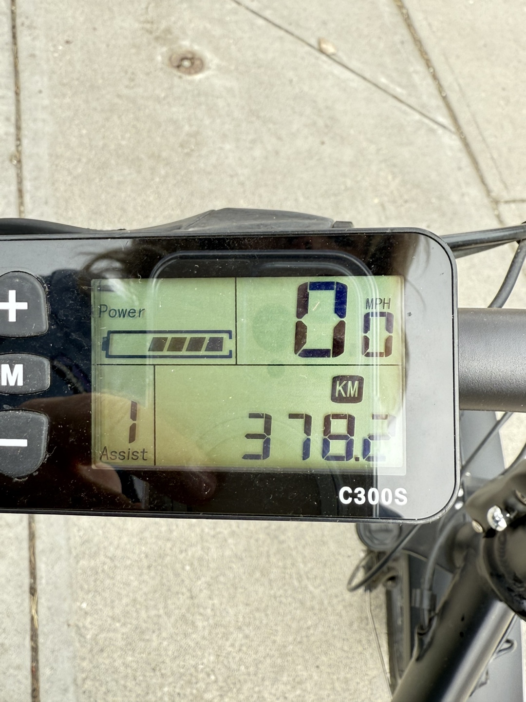 E-bike 34V 350w  Folding Fat Tire Electric Bike - photo 3
