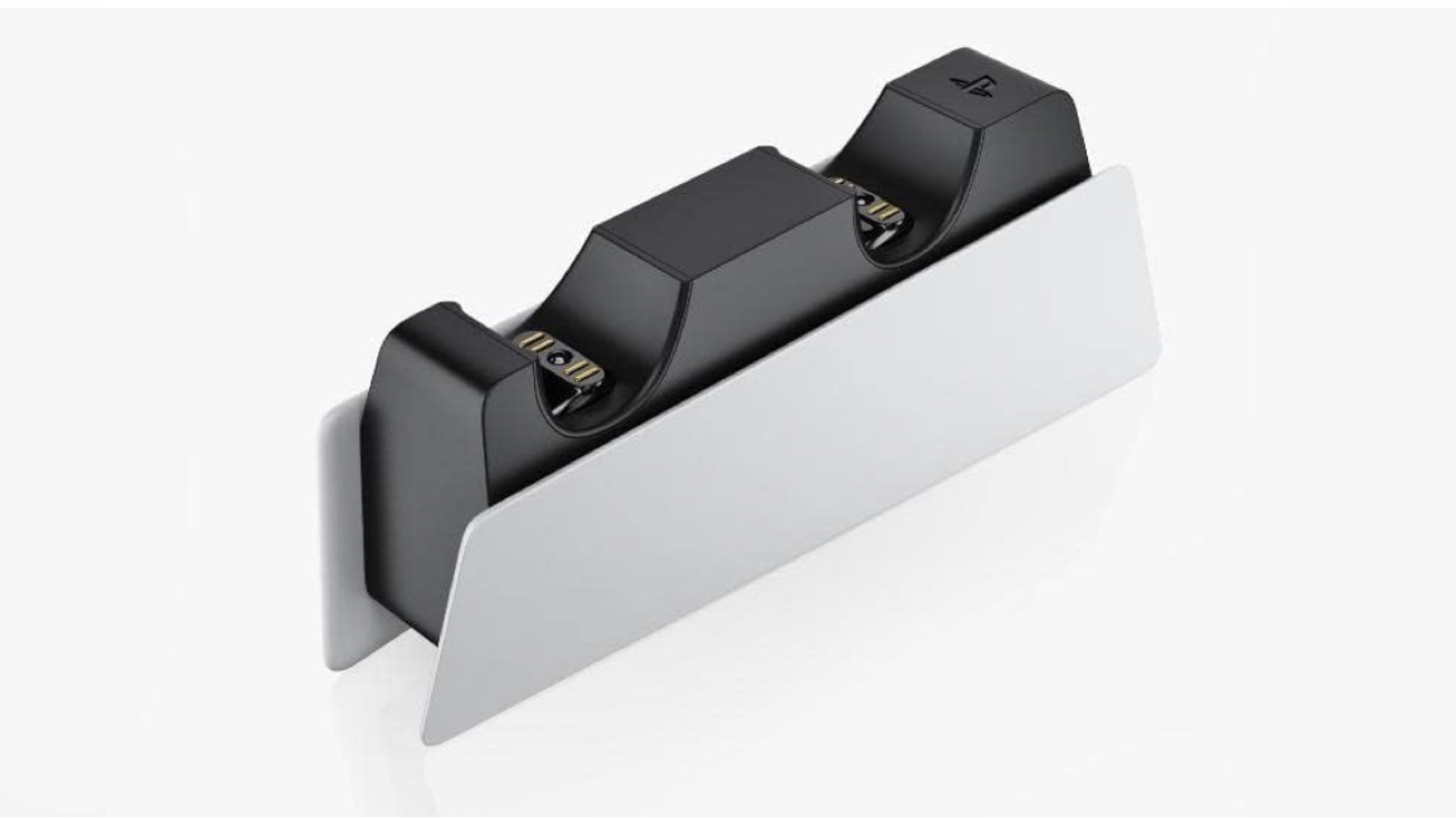 DualSense PS5 Controller Charging Station