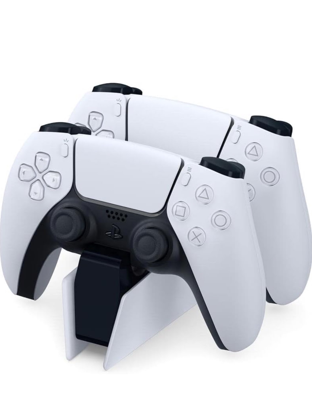 DualSense PS5 Controller Charging Station - photo 2