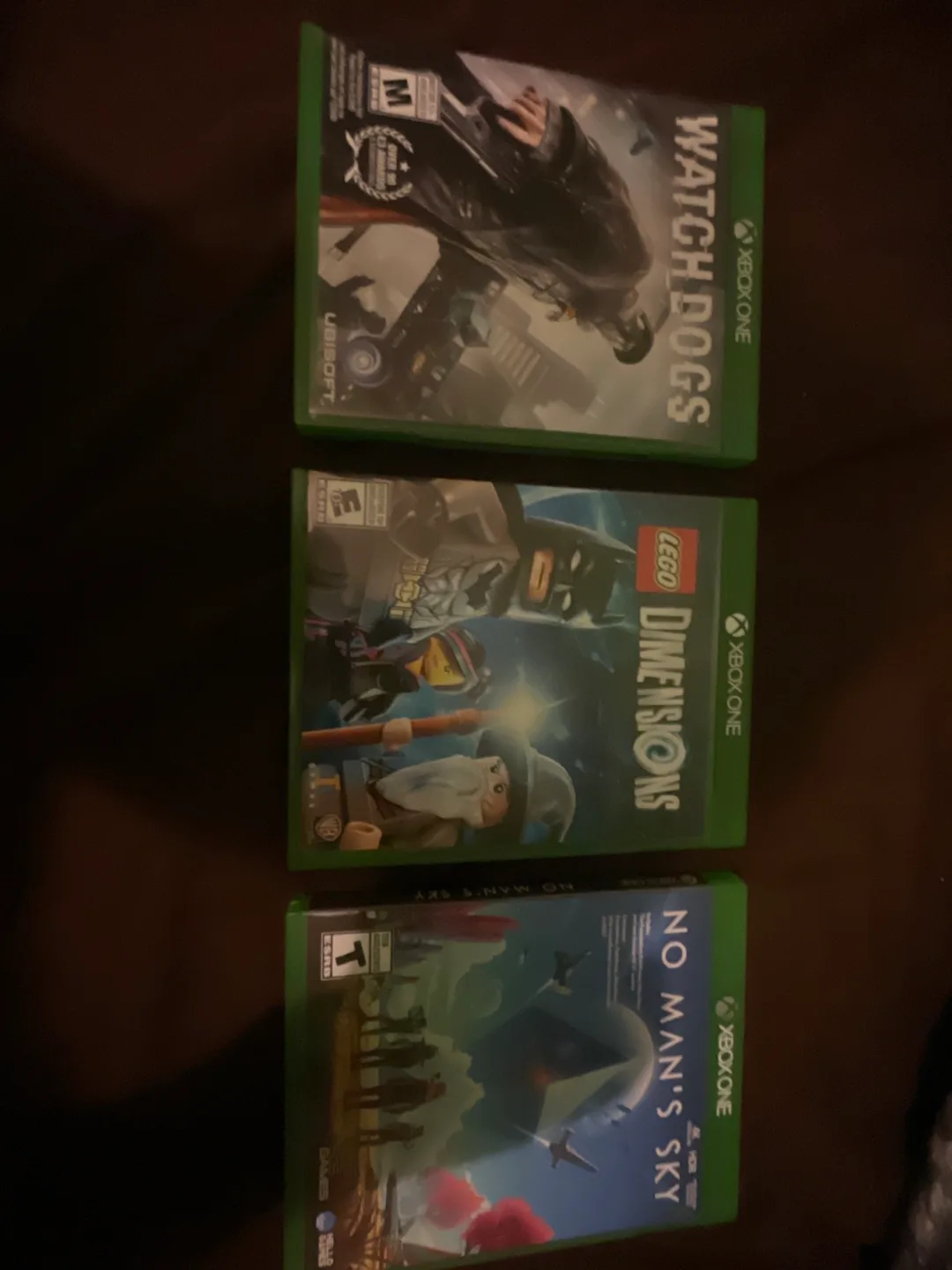 Videogames bundle thumbnail